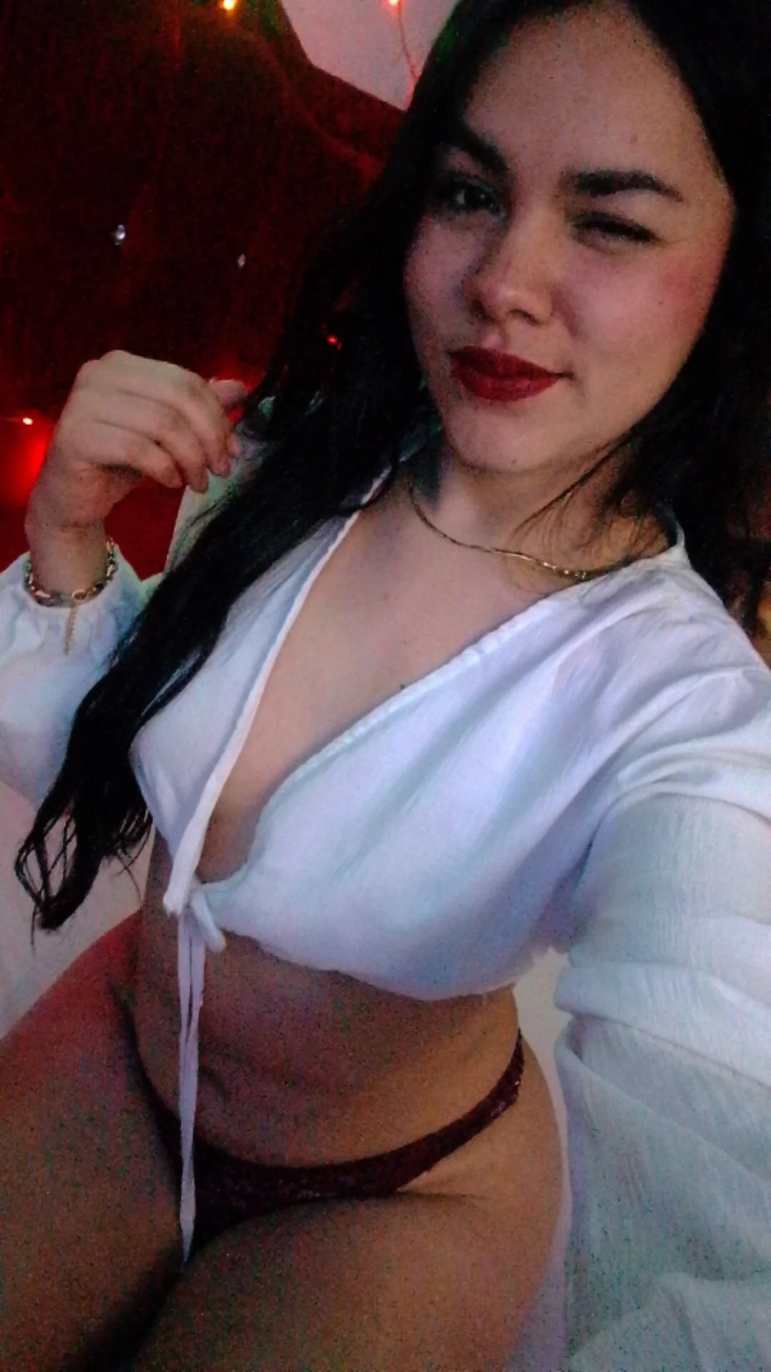 XXX Porn Photo of Nude Loriiiany 2