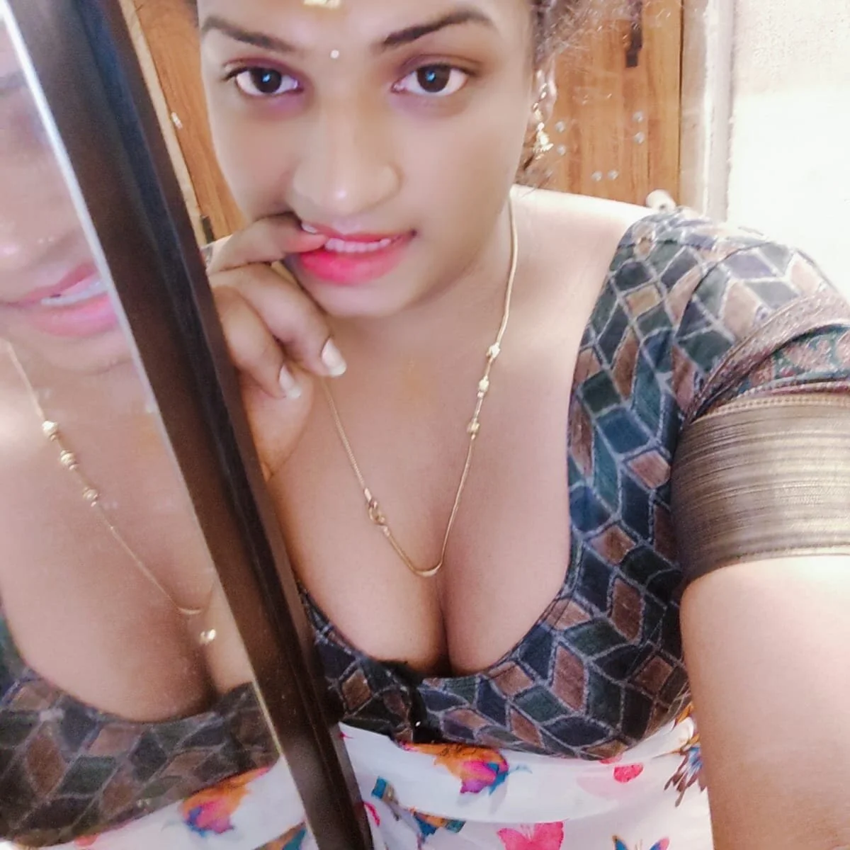XXX Porn Photo of Nude Ammuindia 5