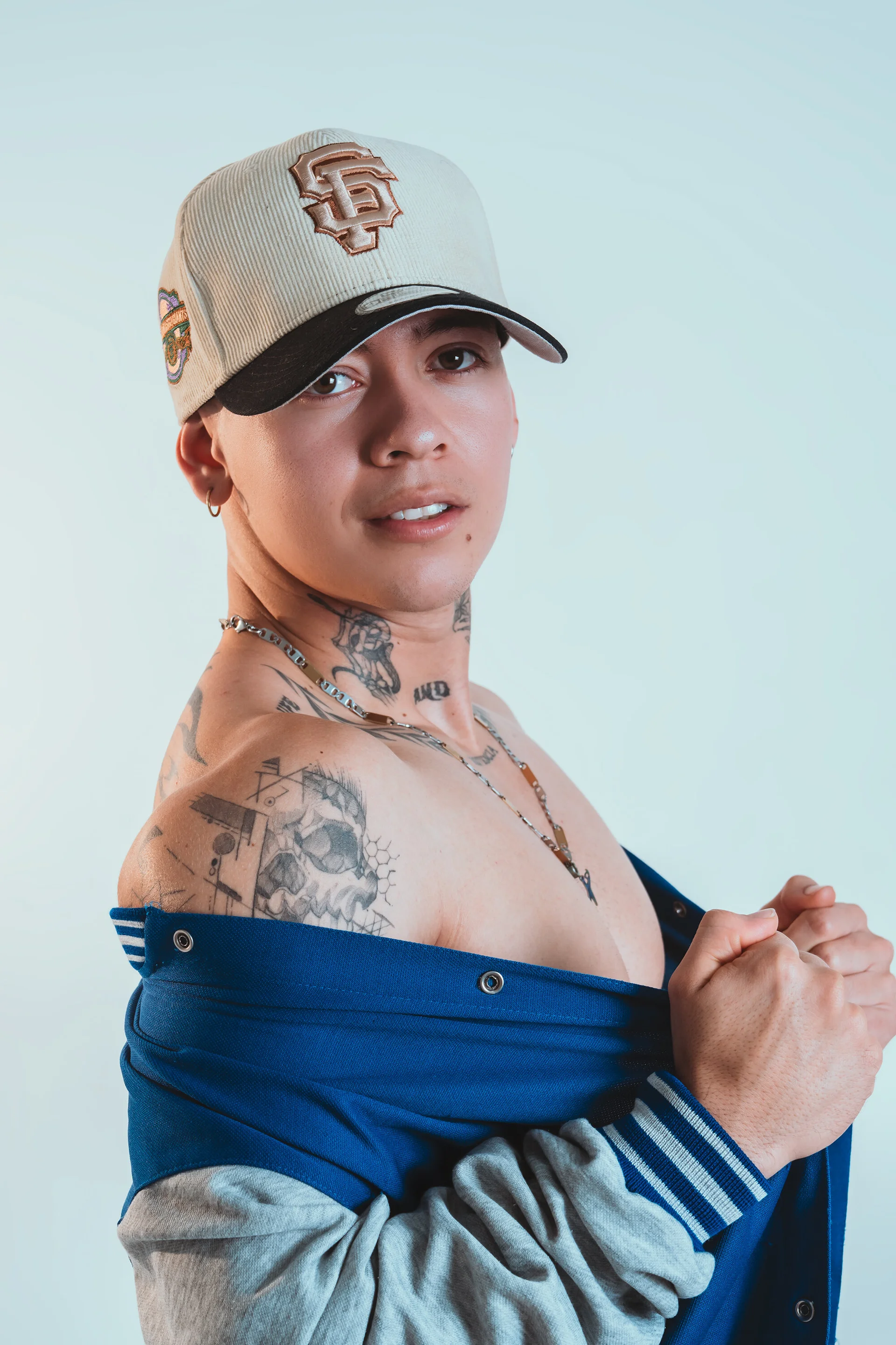 XXX Porn Photo of Nude AlamJams 4