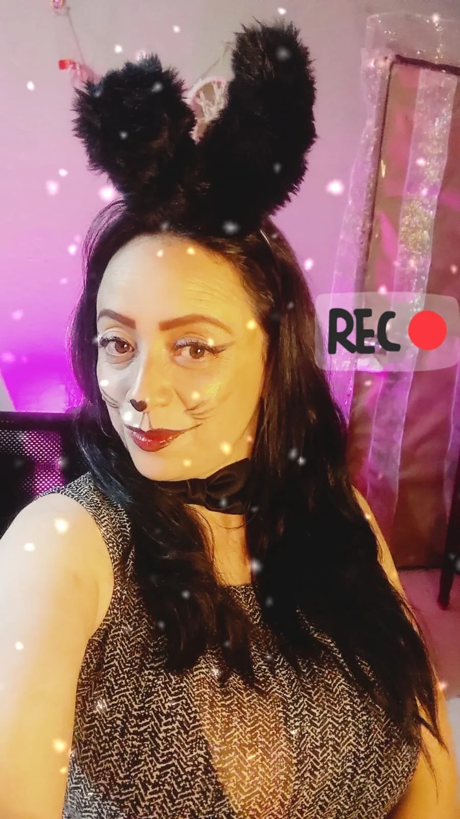 XXX Porn Photo of Nude Katicalatinmilf 15