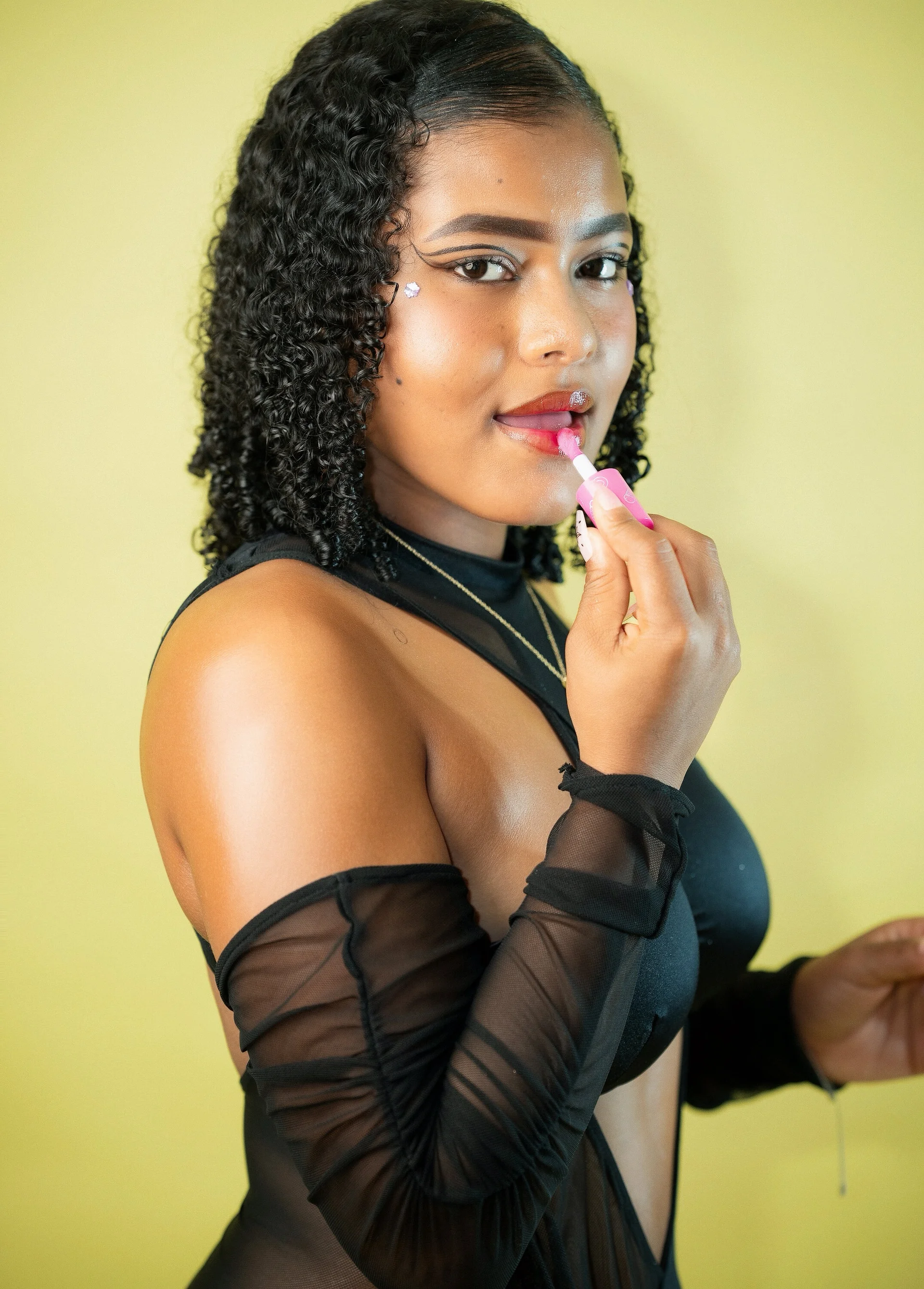 XXX Porn Photo of Nude mafe_garcia 2