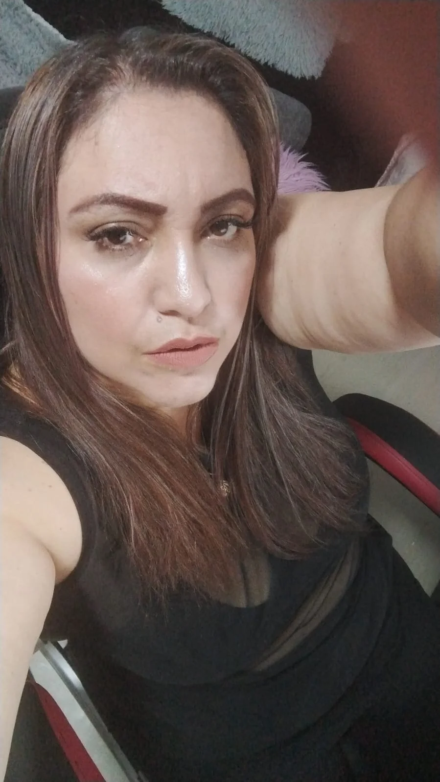 XXX Porn Photo of Nude anyclark_ 18