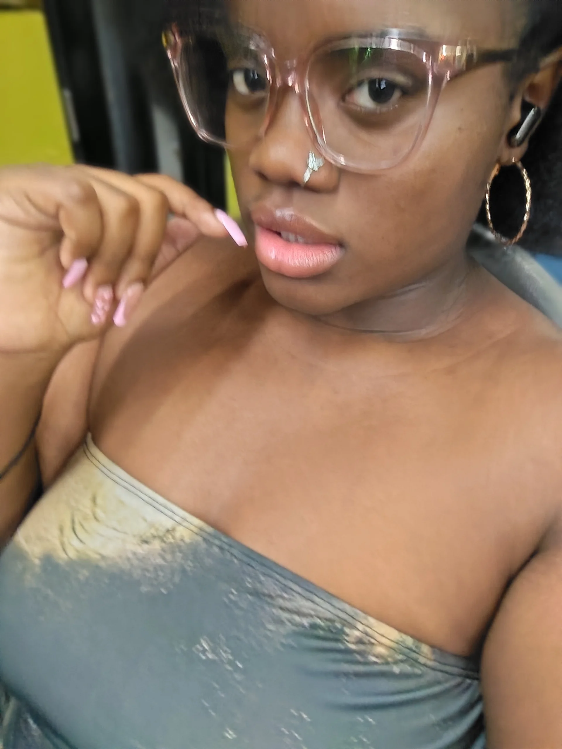 XXX Porn Photo of Nude Yourliaaa 8