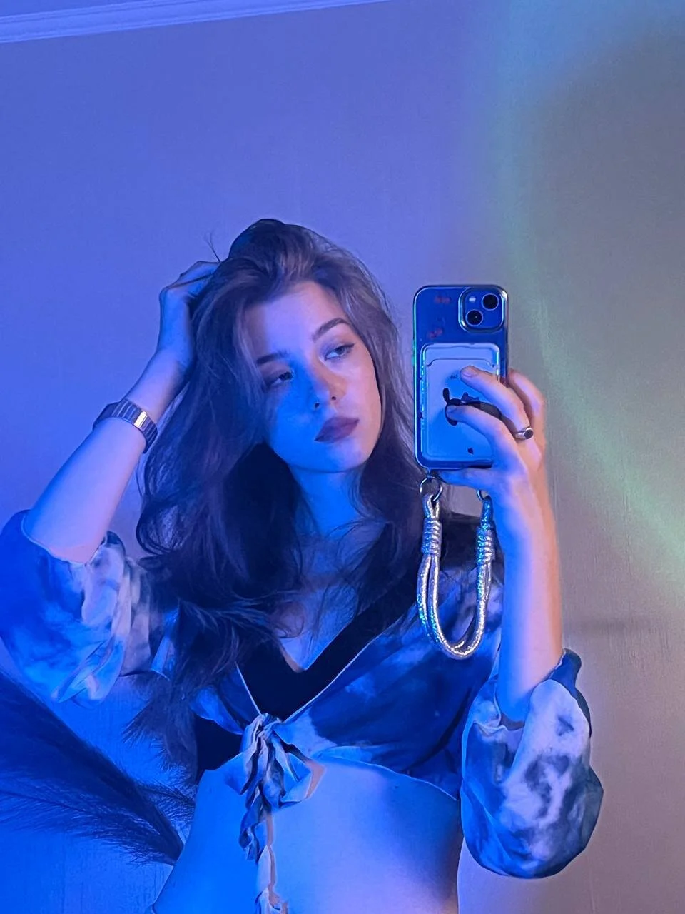 XXX Porn Photo of Nude AstraMist 4