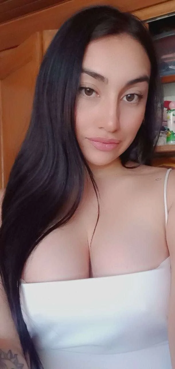 XXX Porn Photo of Nude nalafoster 1