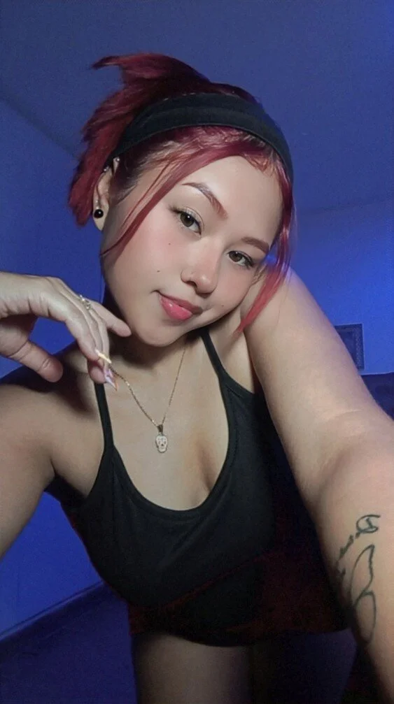 XXX Porn Photo of Nude MAYASMITH__ 40