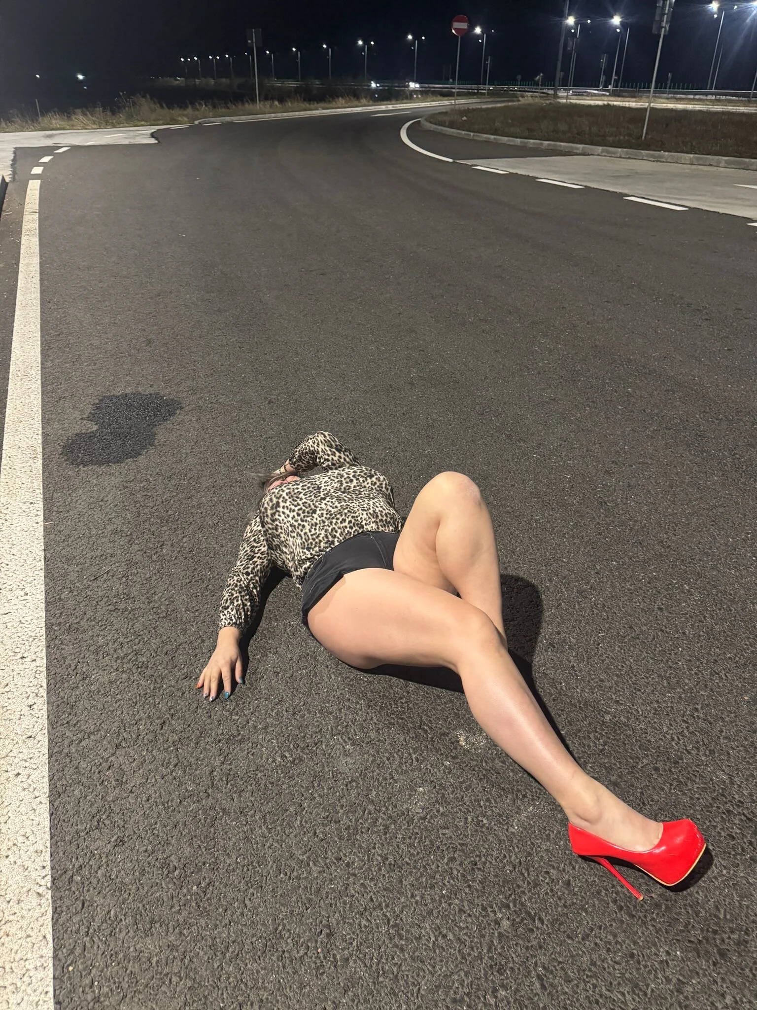 XXX Porn Photo of Nude MikyVesela 42