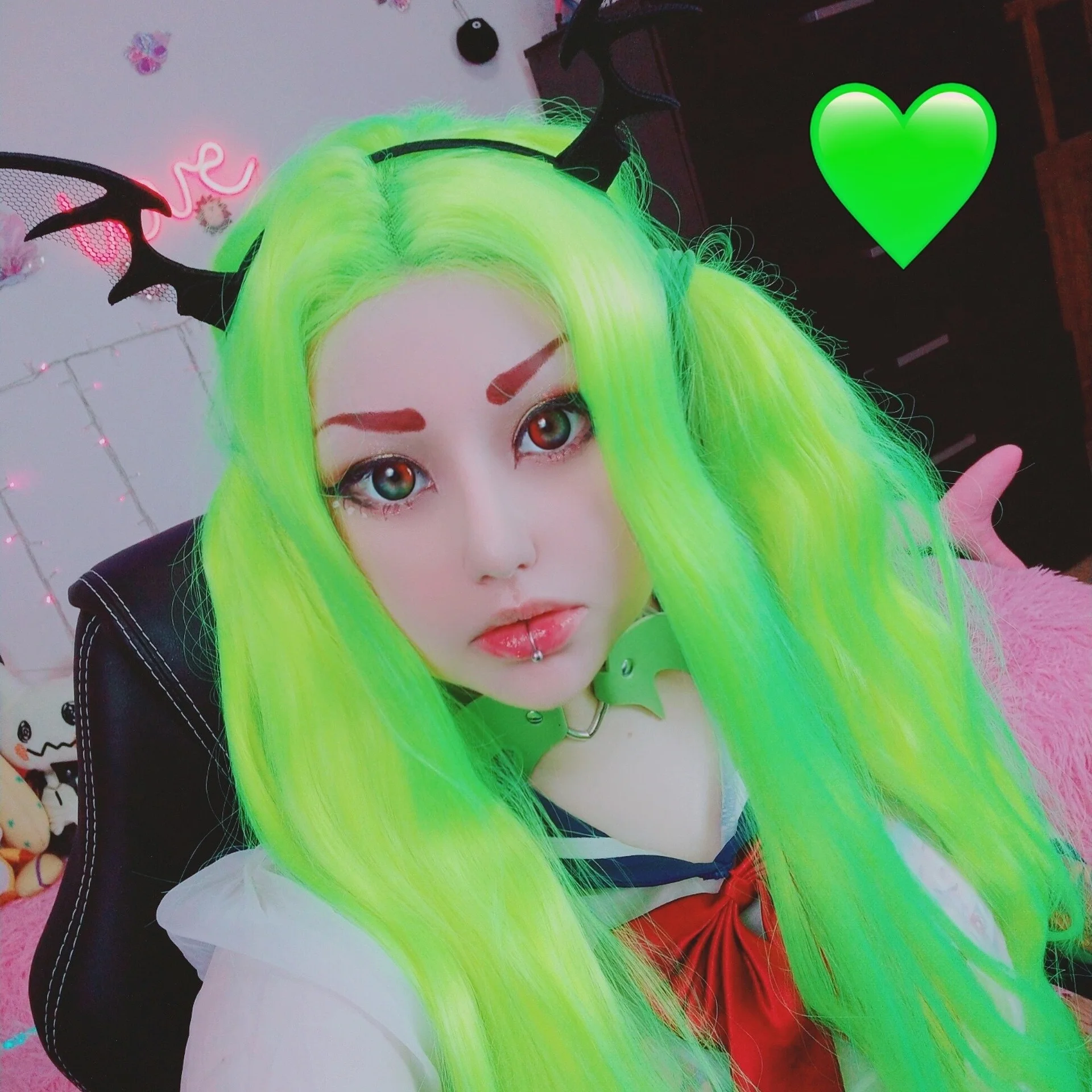 XXX Porn Photo of Nude Lolisuccub 235