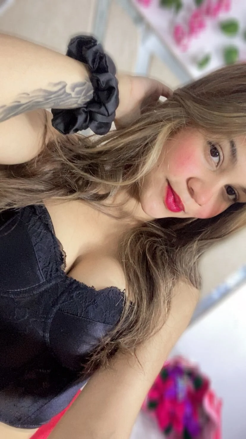 XXX Porn Photo of Nude bamby_kittyy 9