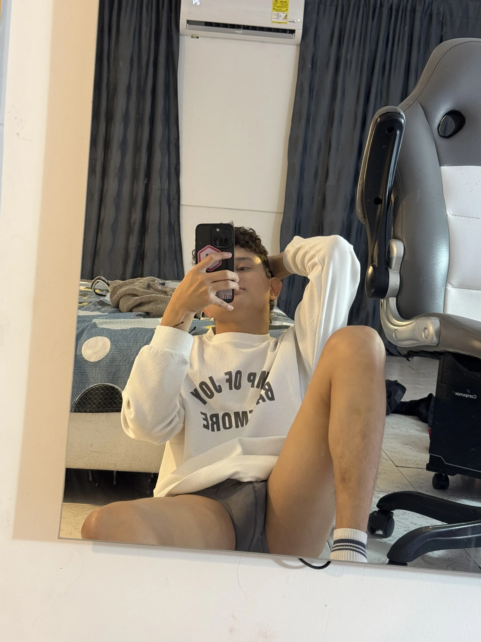 XXX Porn Photo of Nude Nathan_Bluee 241