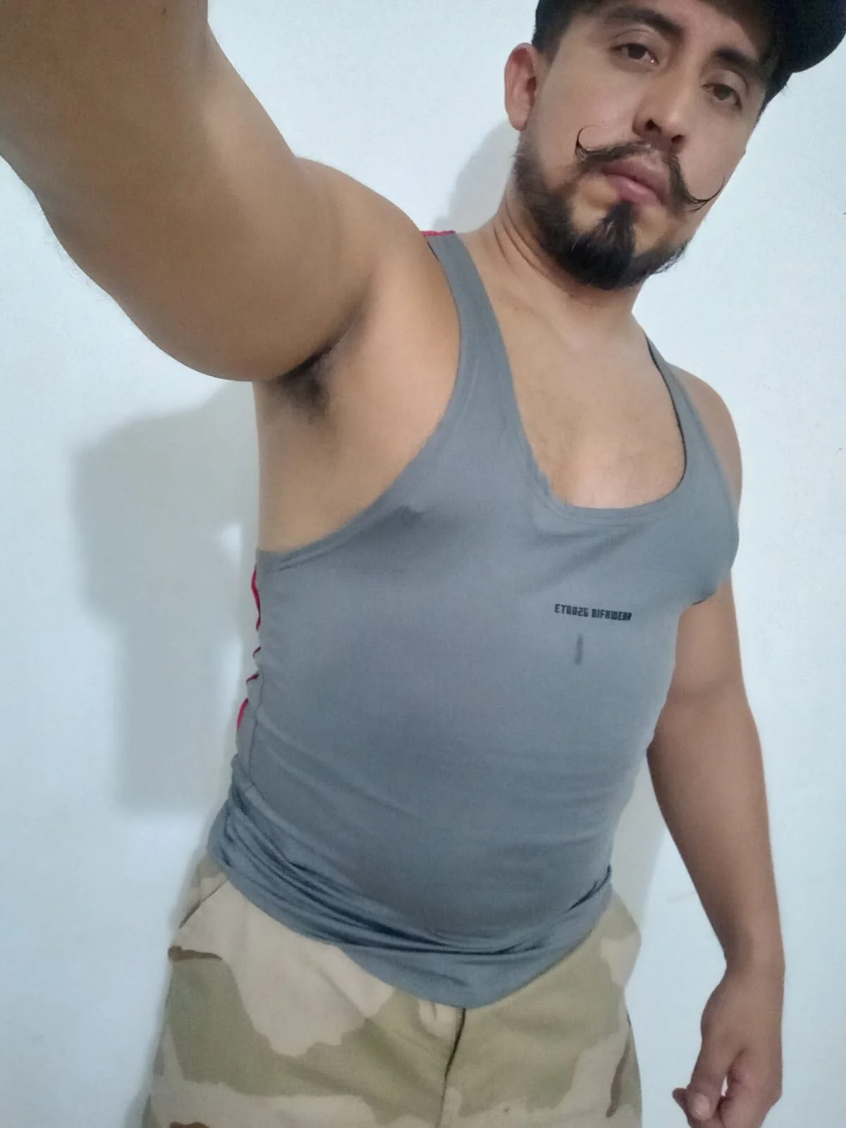 XXX Porn Photo of Nude KalethBigDick 2435