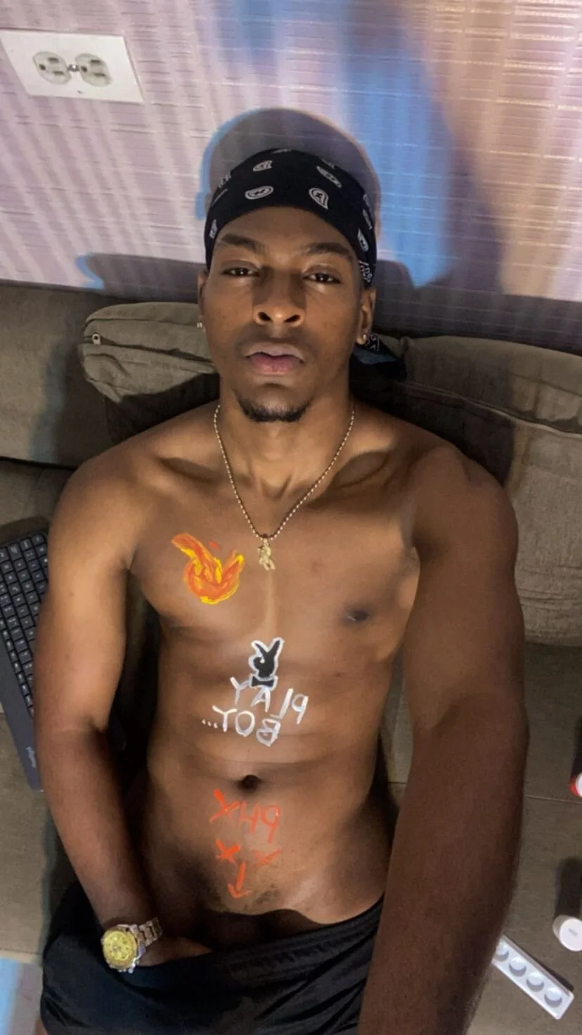 XXX Porn Photo of Nude for_itan 25