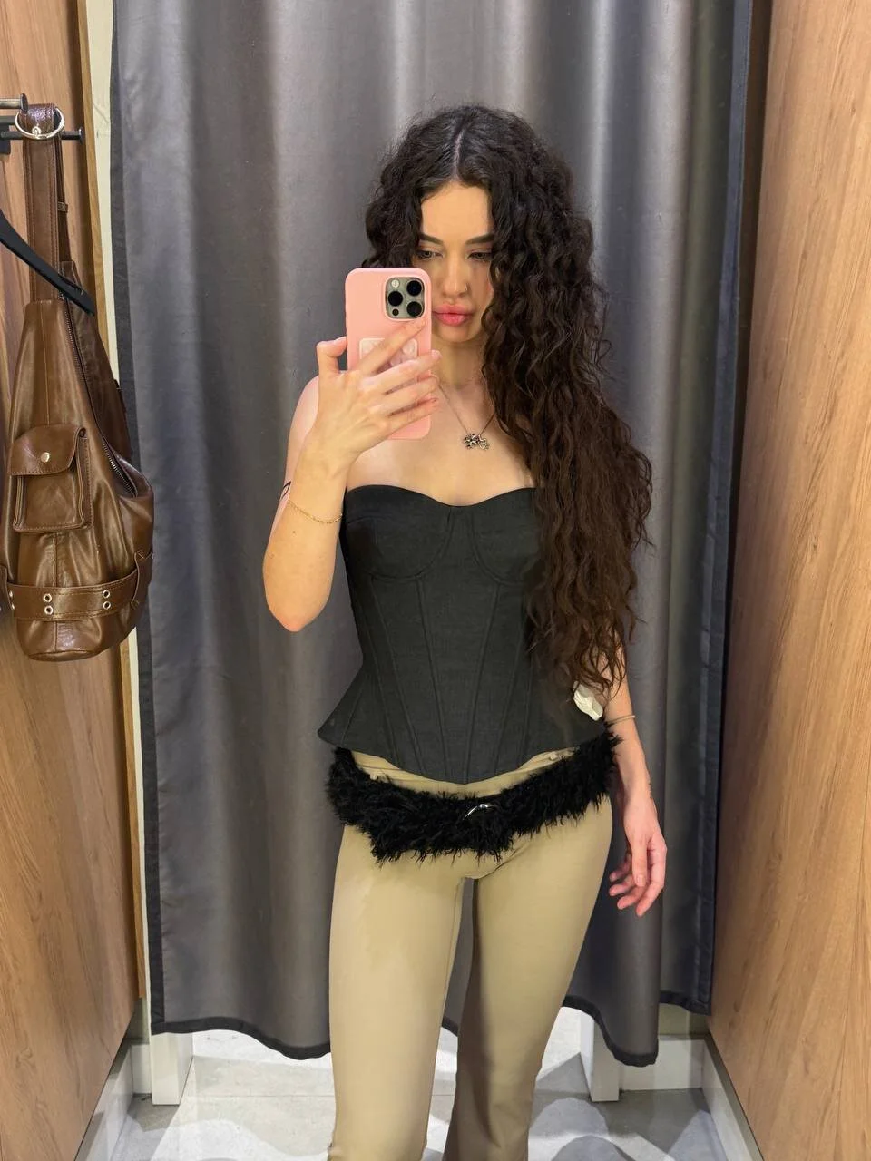 XXX Porn Photo of Nude Moonfaairy 3