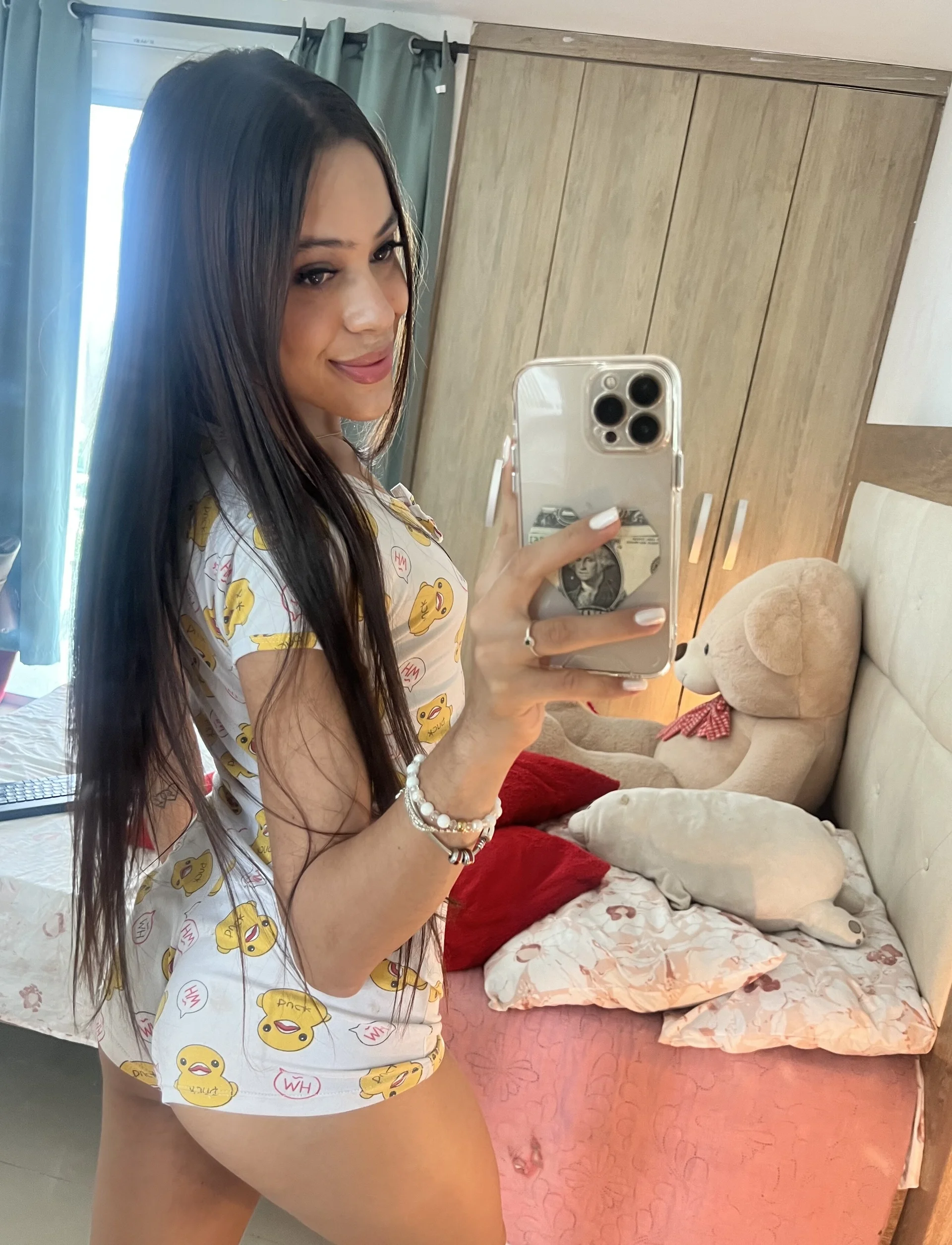 XXX Porn Photo of Nude StephanieLorens 7