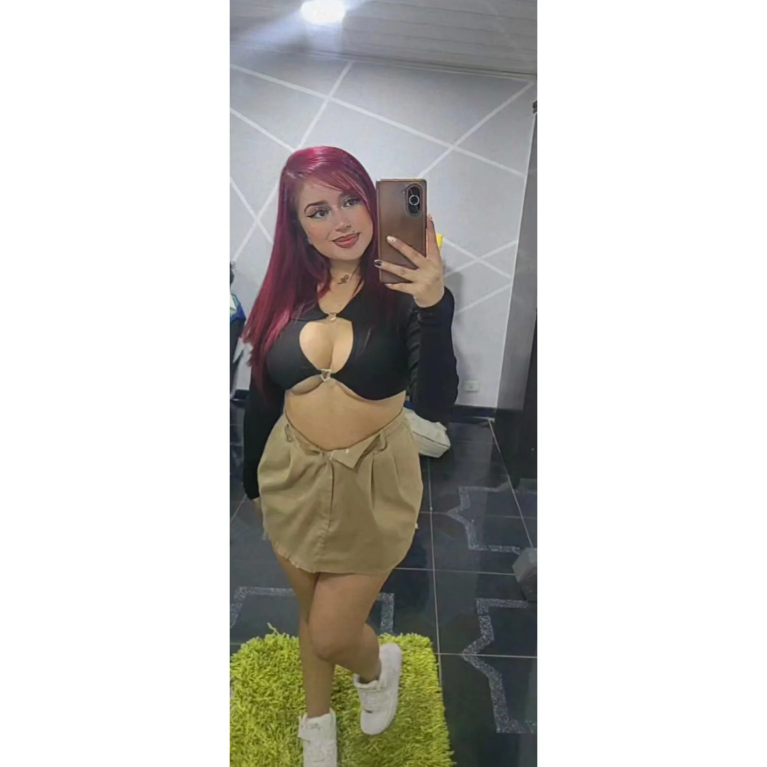 XXX Porn Photo of Nude Paiige_peach 25