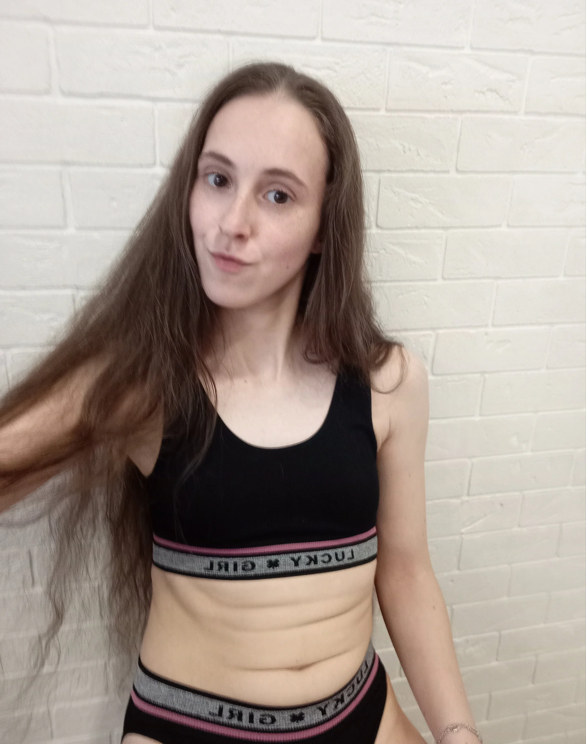 XXX Porn Photo of Nude MartiniiSelenna 844