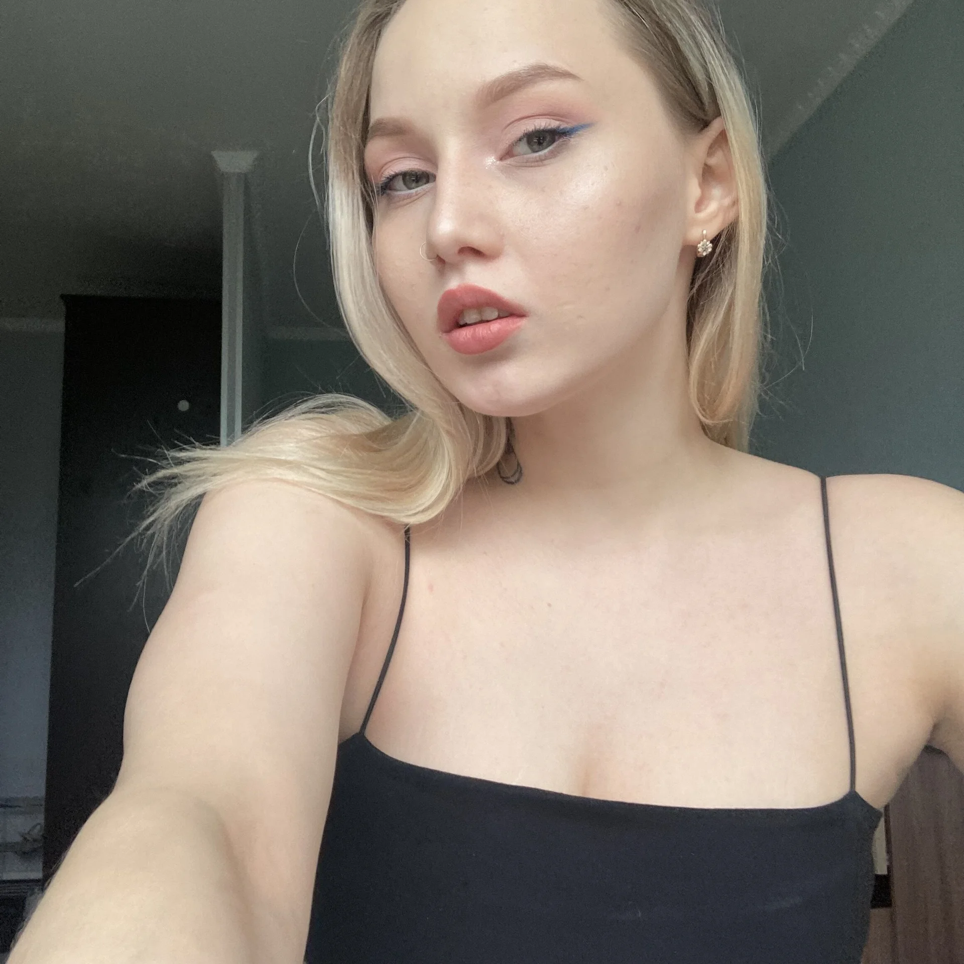 XXX Porn Photo of Nude CrystaLuna69 74