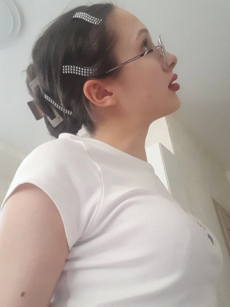 XXX Porn Photo of Nude mona_cloud 24