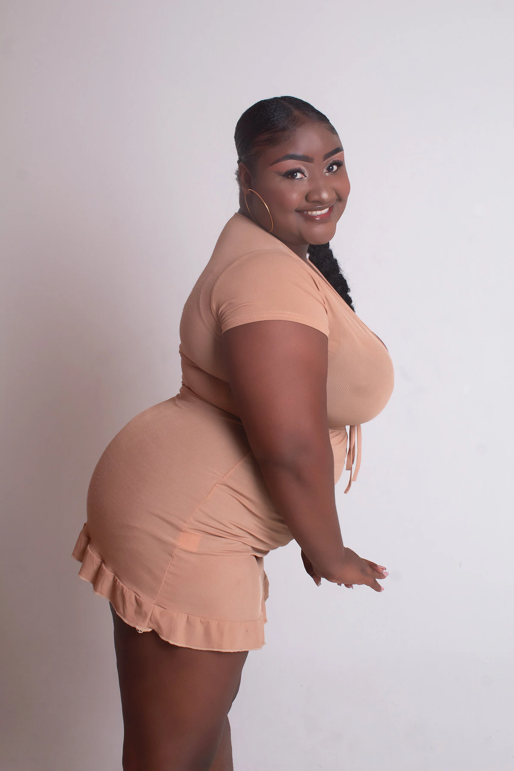 XXX Porn Photo of Nude Saravy_Blandon 9