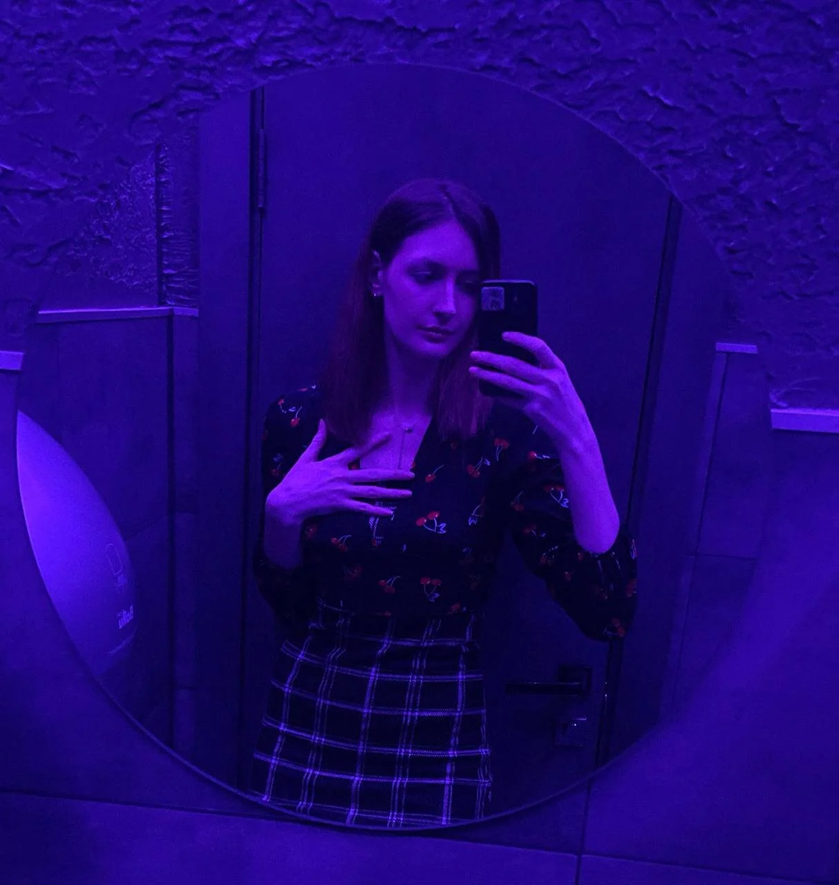 XXX Porn Photo of Nude LoraLanett 2