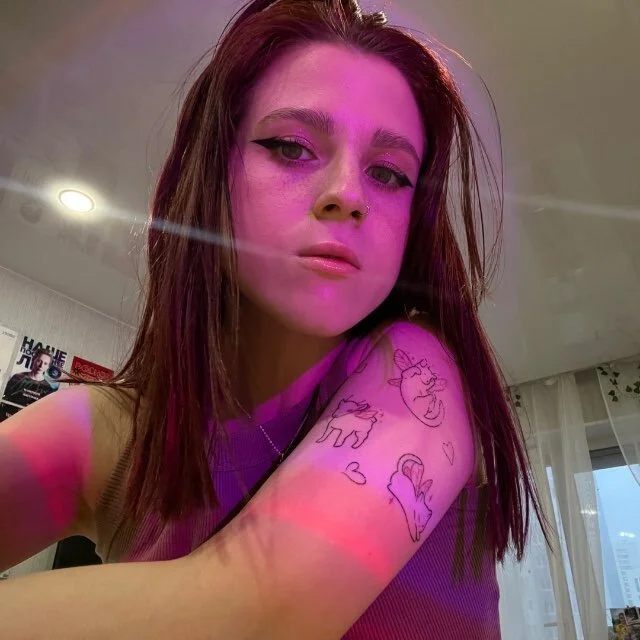 XXX Porn Photo of Nude Sonya_Miler 8