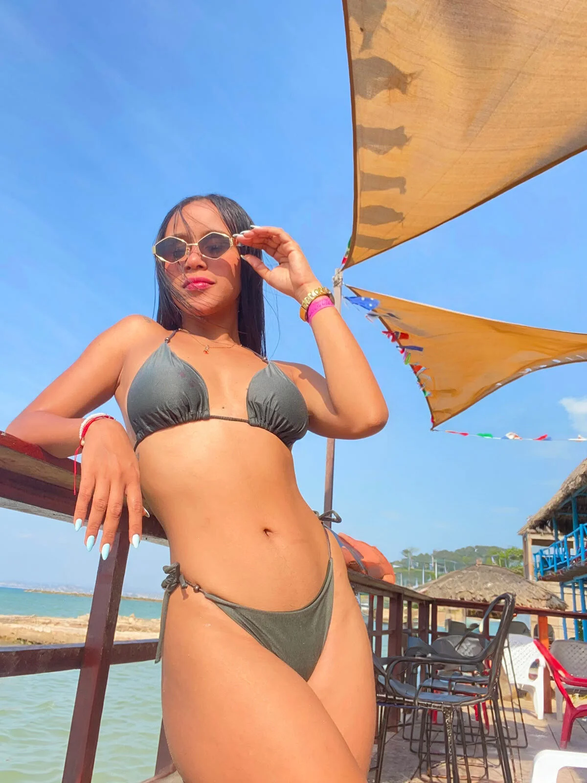XXX Porn Photo of Nude Becky_vega 10