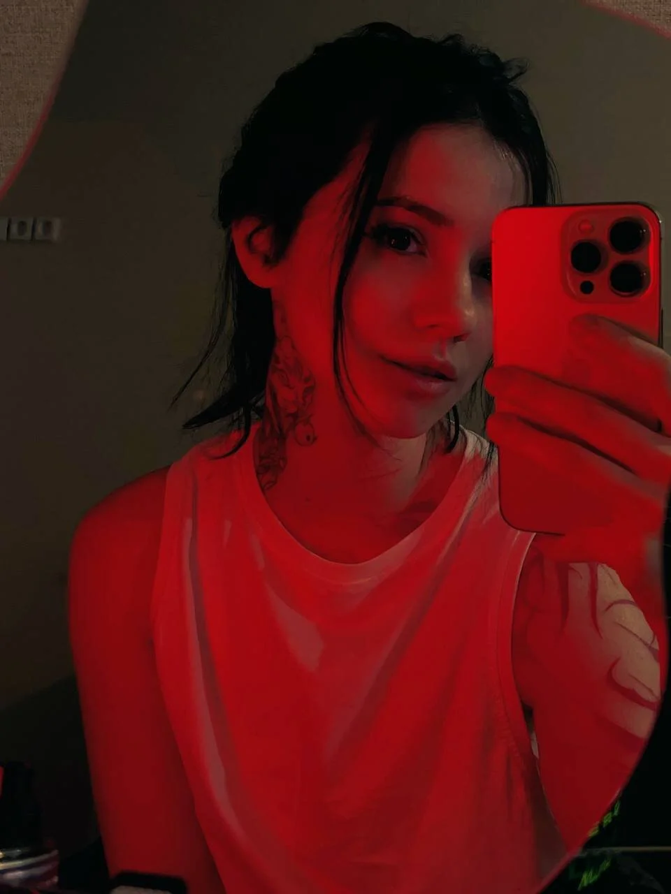 XXX Porn Photo of Nude Littly_white 5