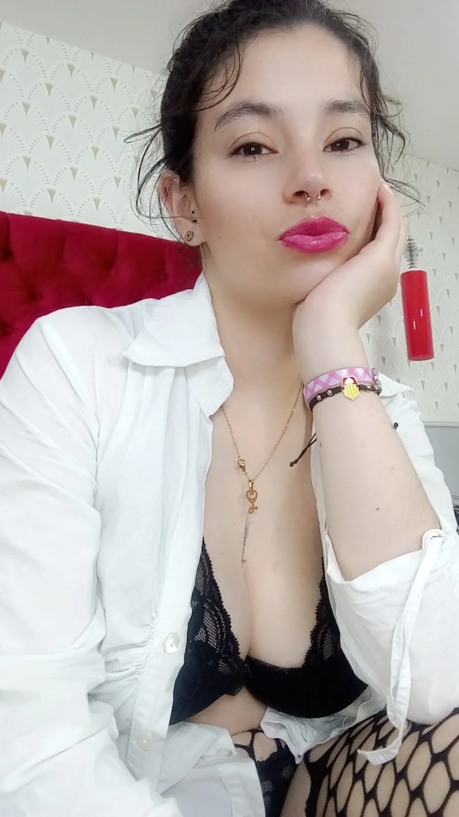 XXX Porn Photo of Nude Samantha_blow 2
