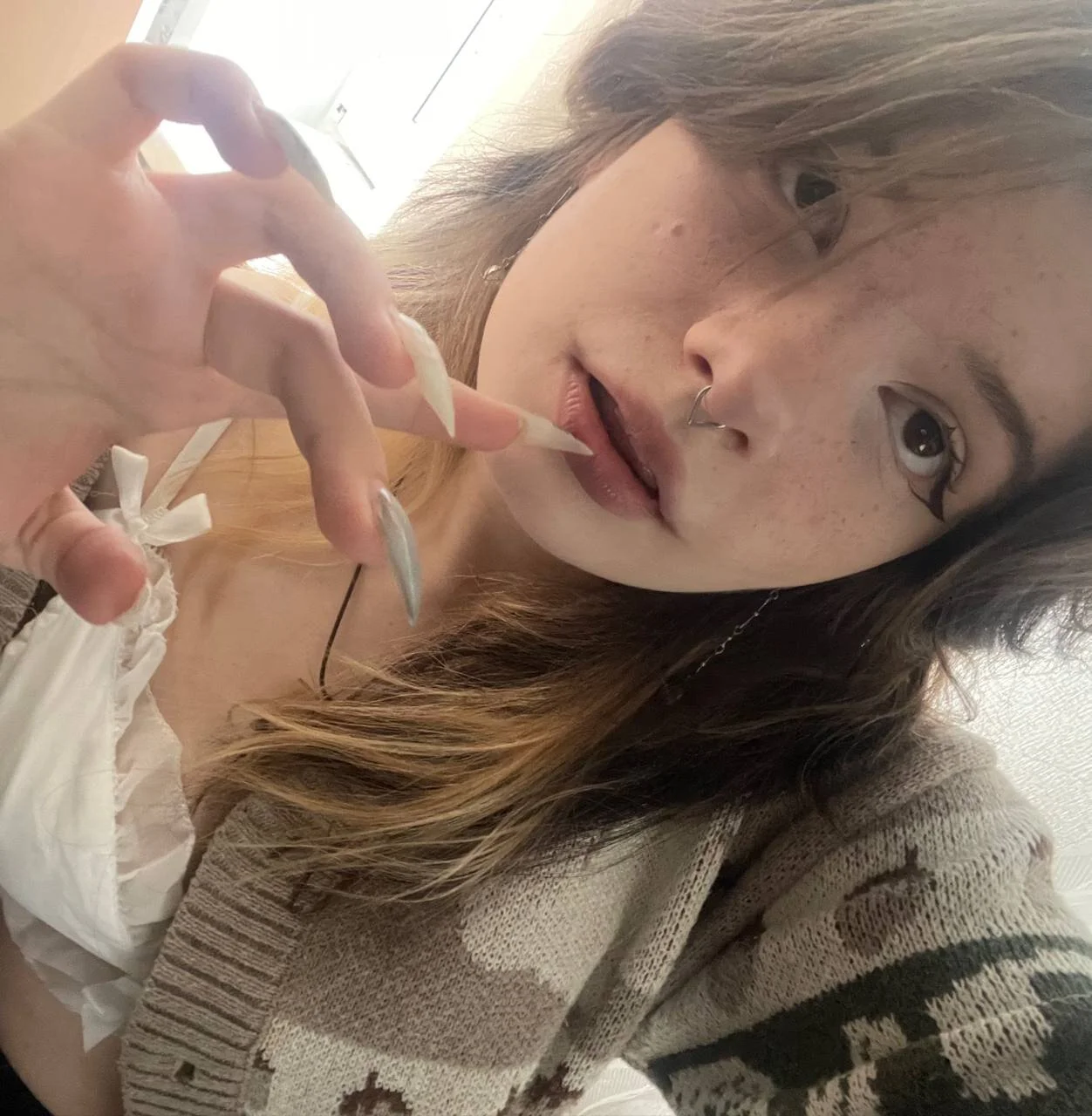 XXX Porn Photo of Nude Eva_Ange 5