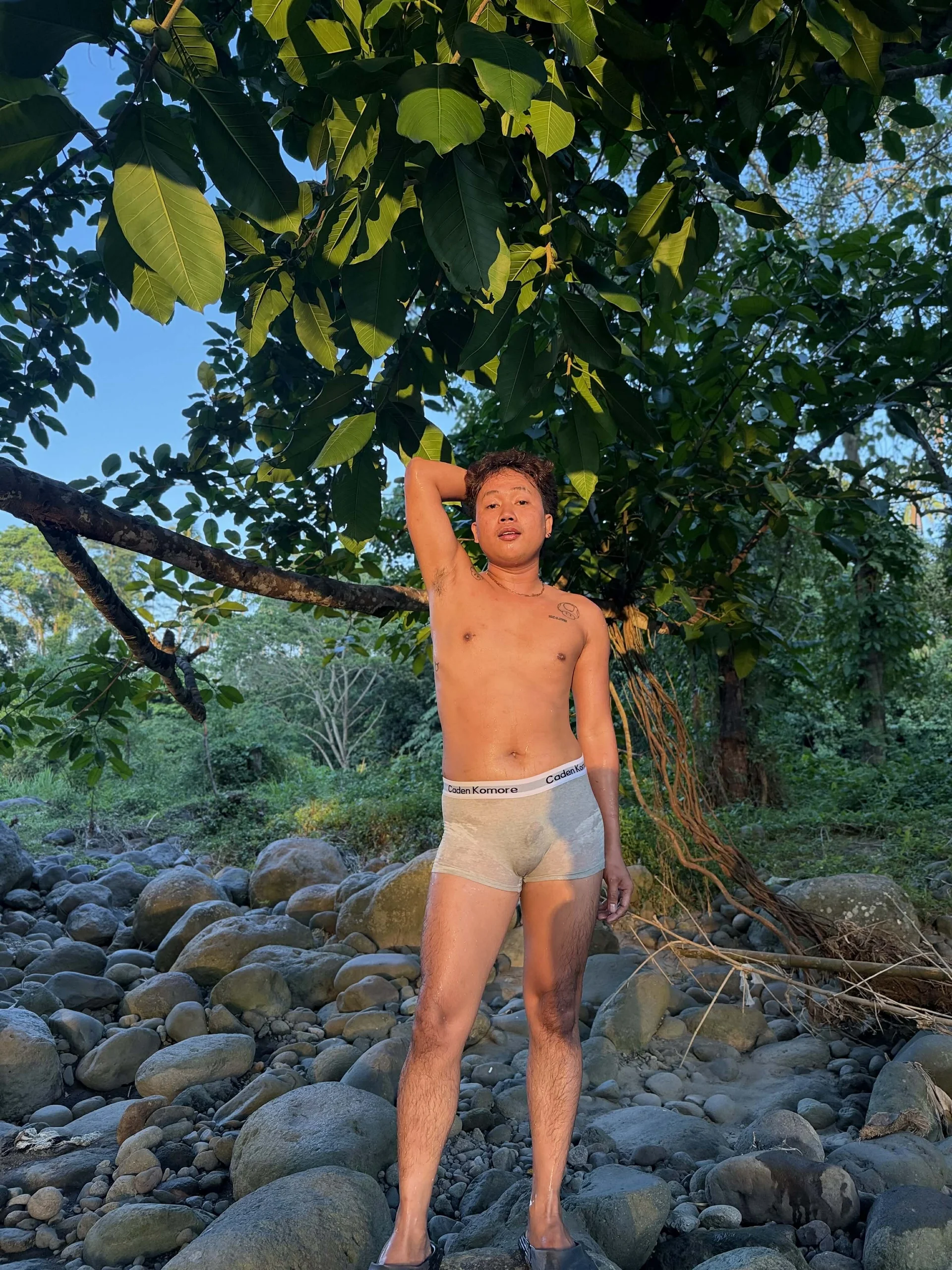 XXX Porn Photo of Nude Soctober 15