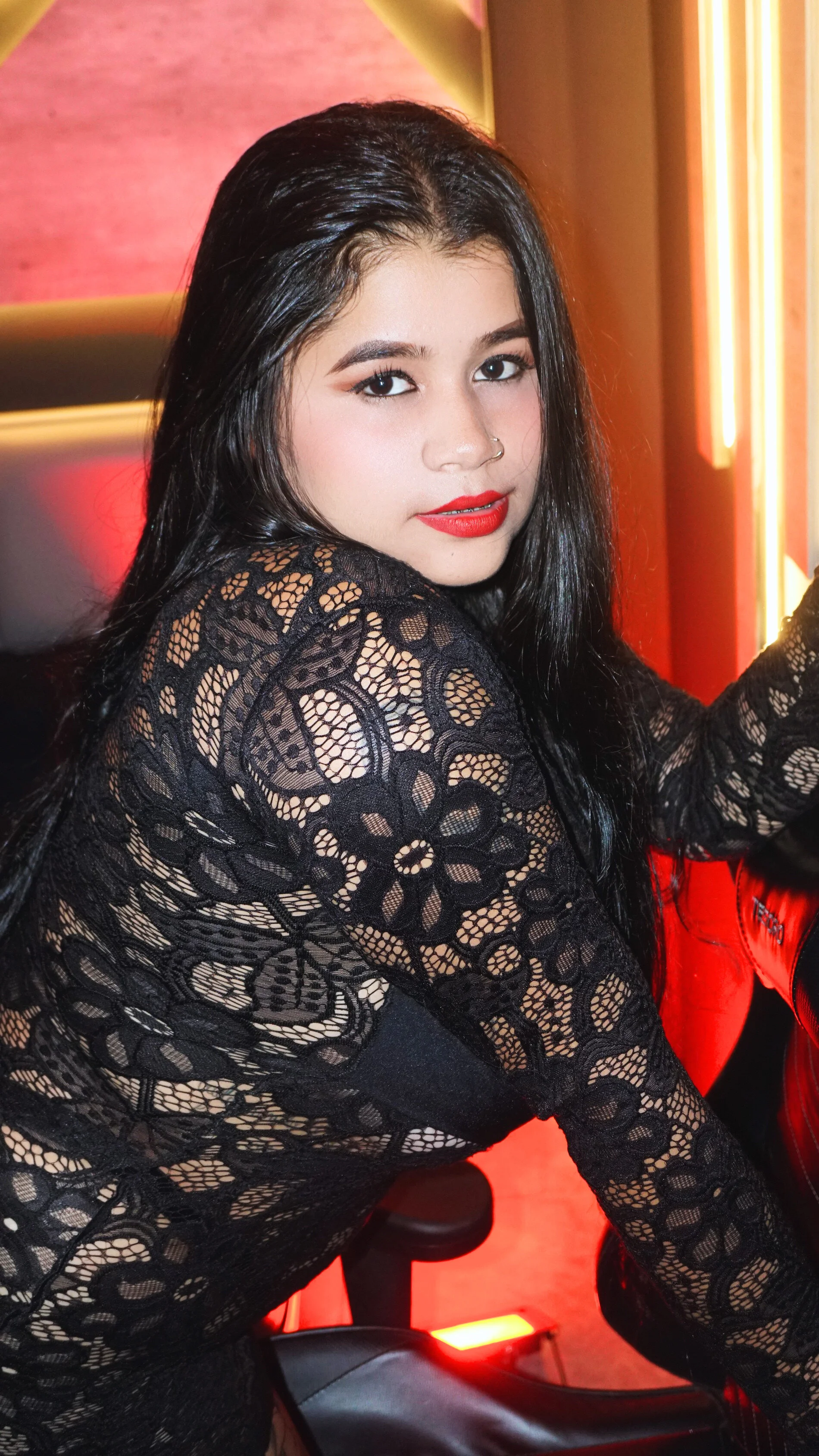 XXX Porn Photo of Nude deborahwhite_ 15