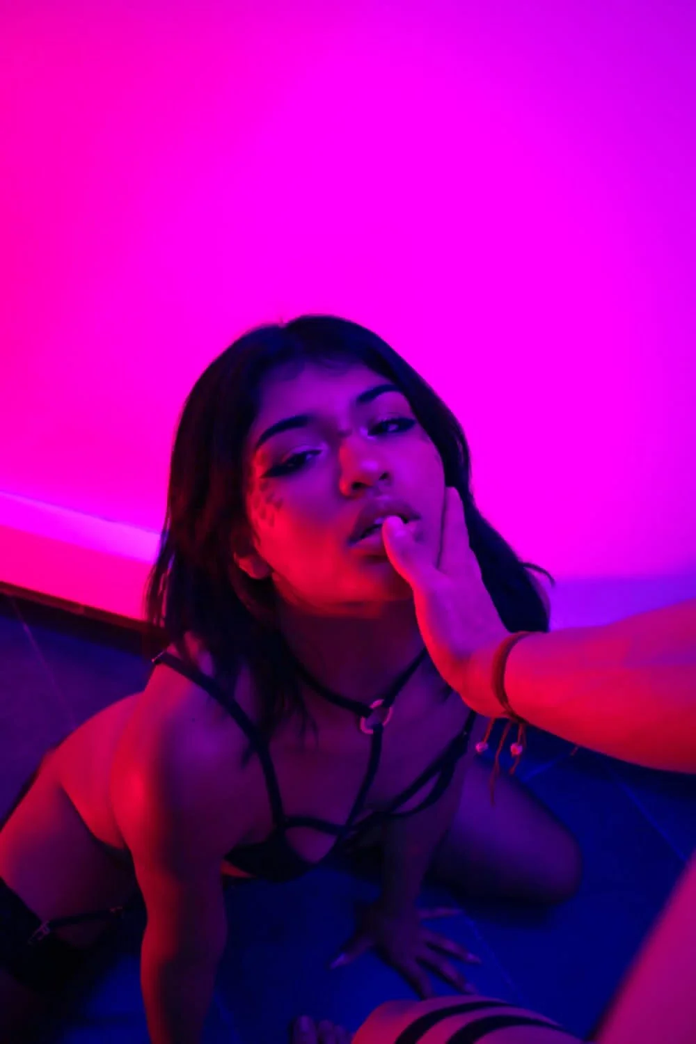 XXX Porn Photo of Nude Lion_Nekogirl_ 1