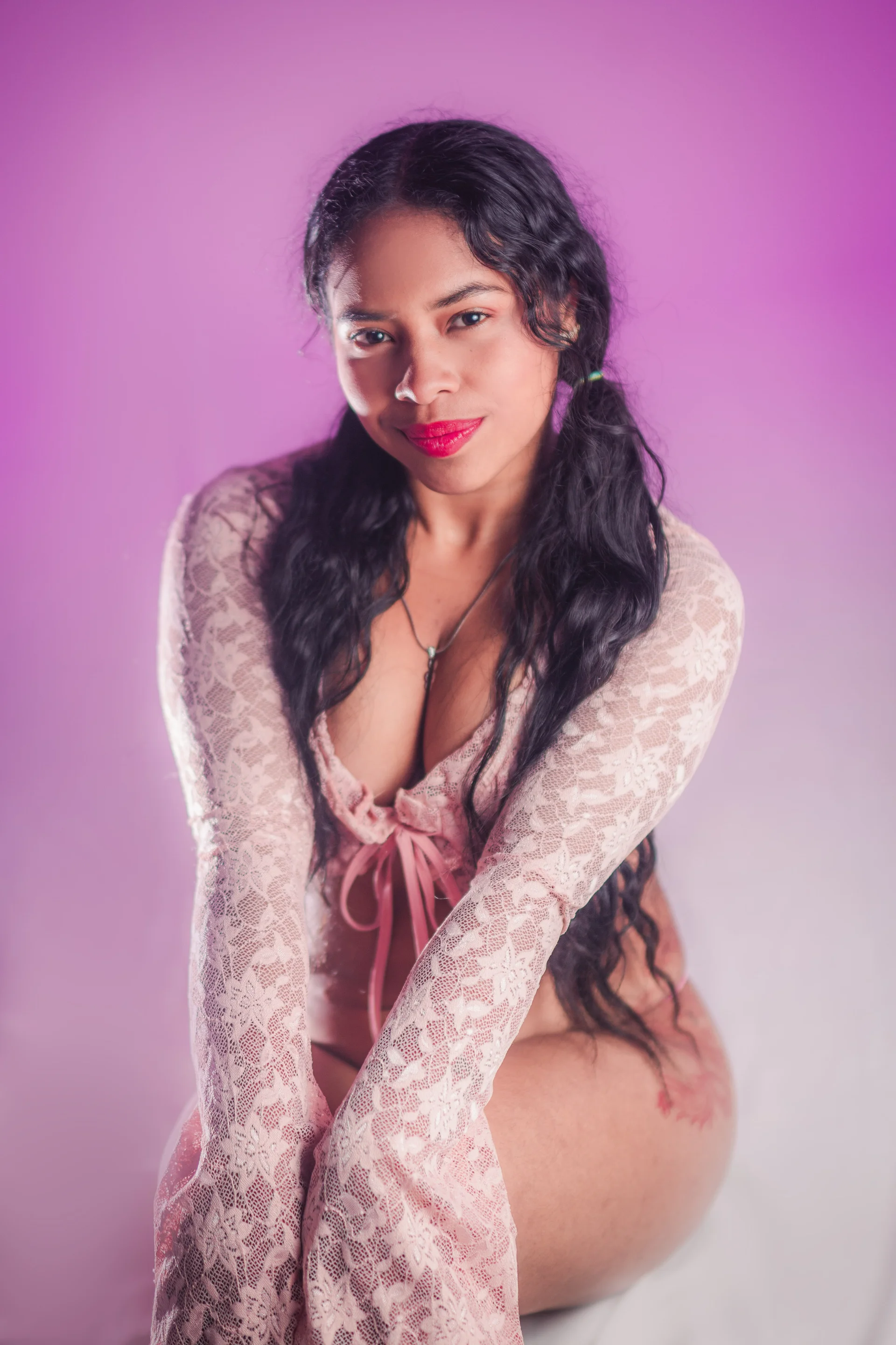 XXX Porn Photo of Nude Amayavaldes 18