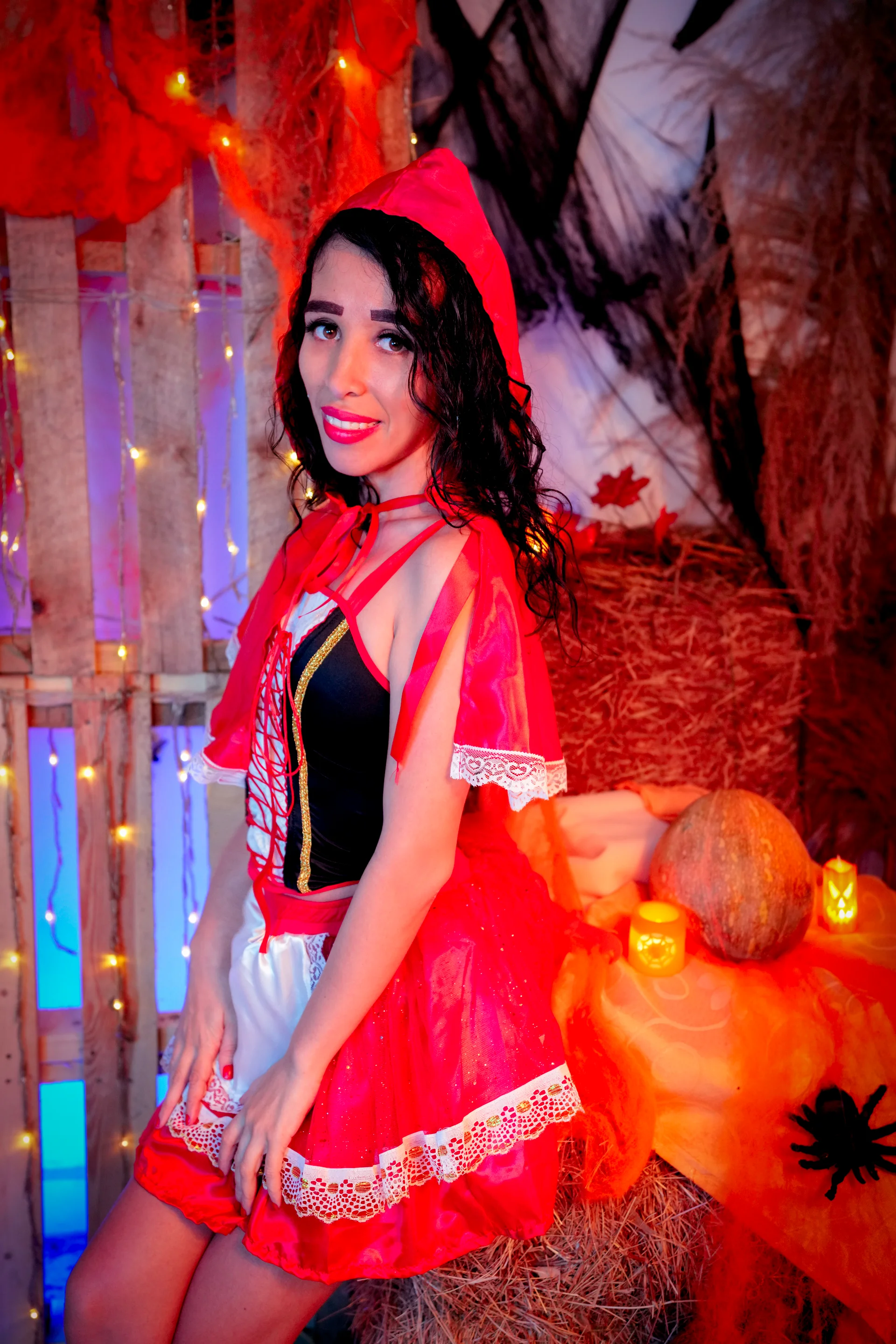 XXX Porn Photo of Nude cristinapuerta_ 8