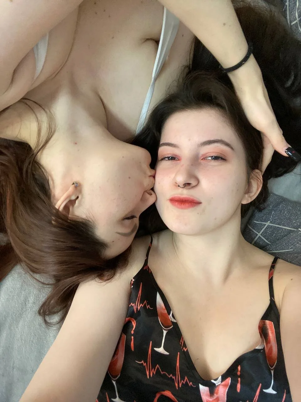 XXX Porn Photo of Nude LaneDoell 257