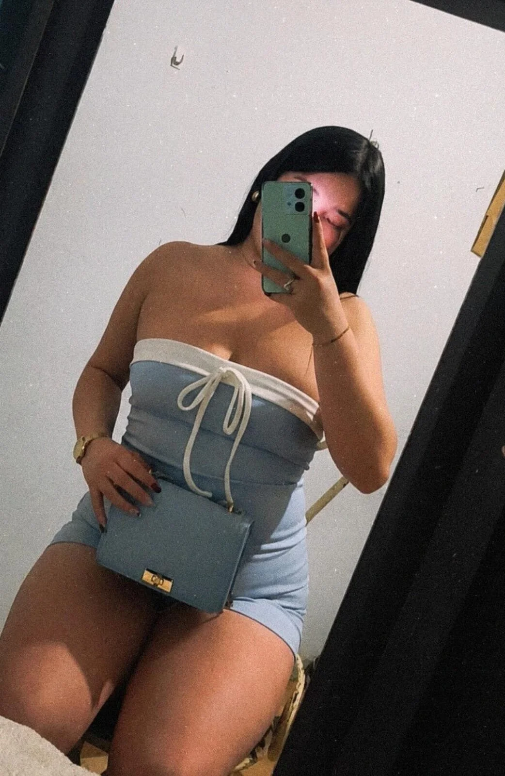 XXX Porn Photo of Nude Julieth_Caandy 17