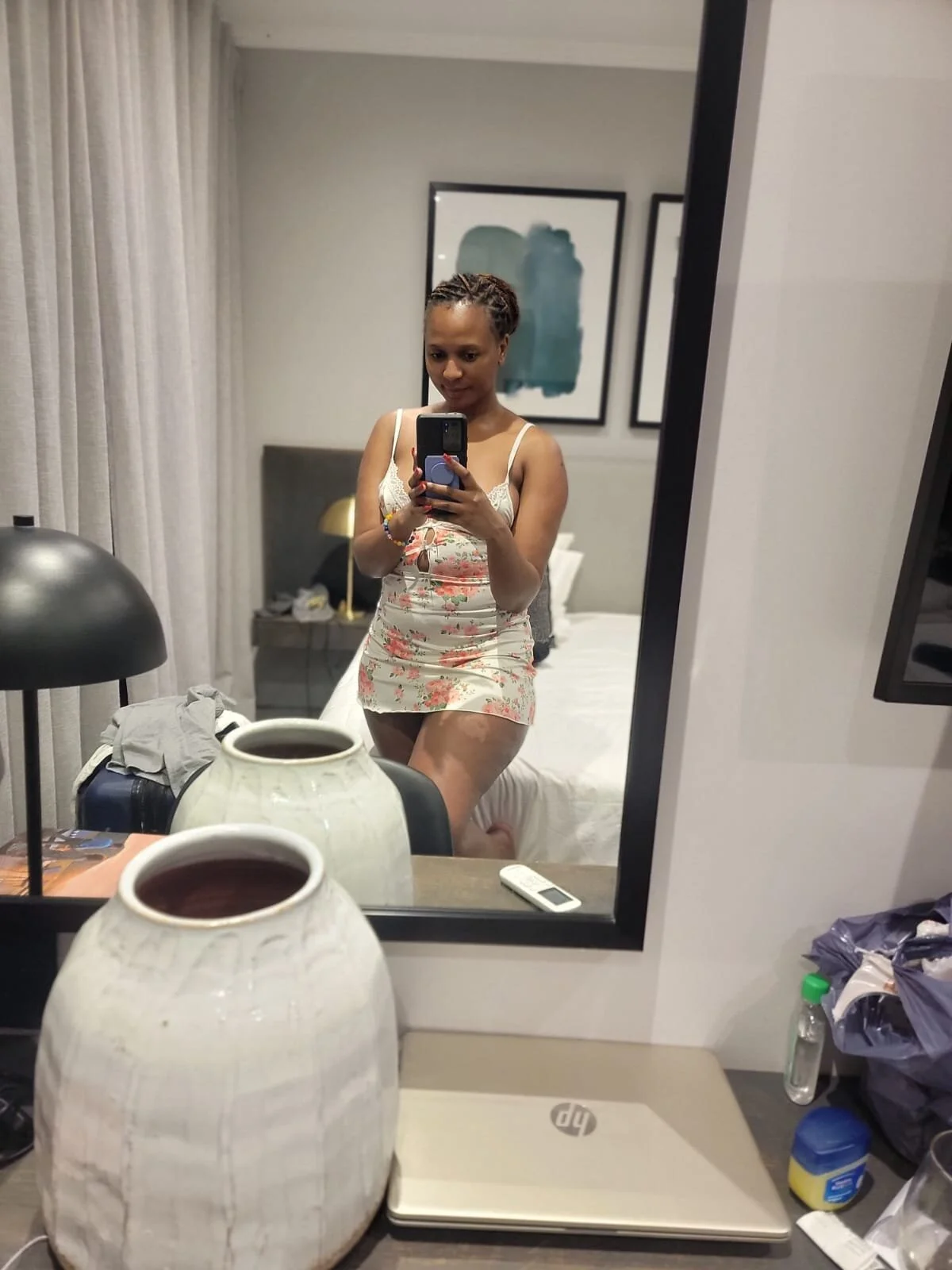 XXX Porn Photo of Nude Goddessberry 1