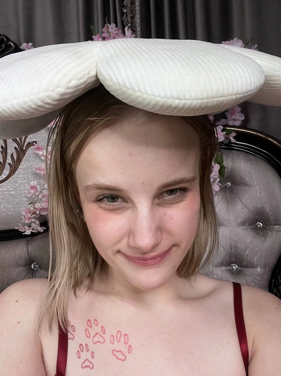 XXX Porn Photo of Nude KirstinMcgeady 14