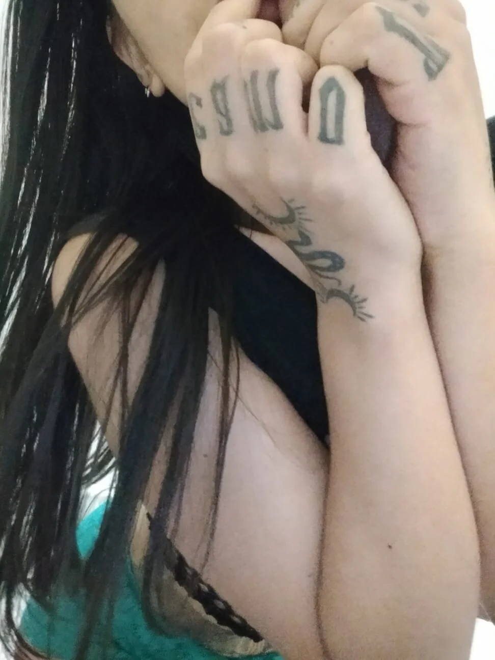 XXX Porn Photo of Nude Taylormegan 638