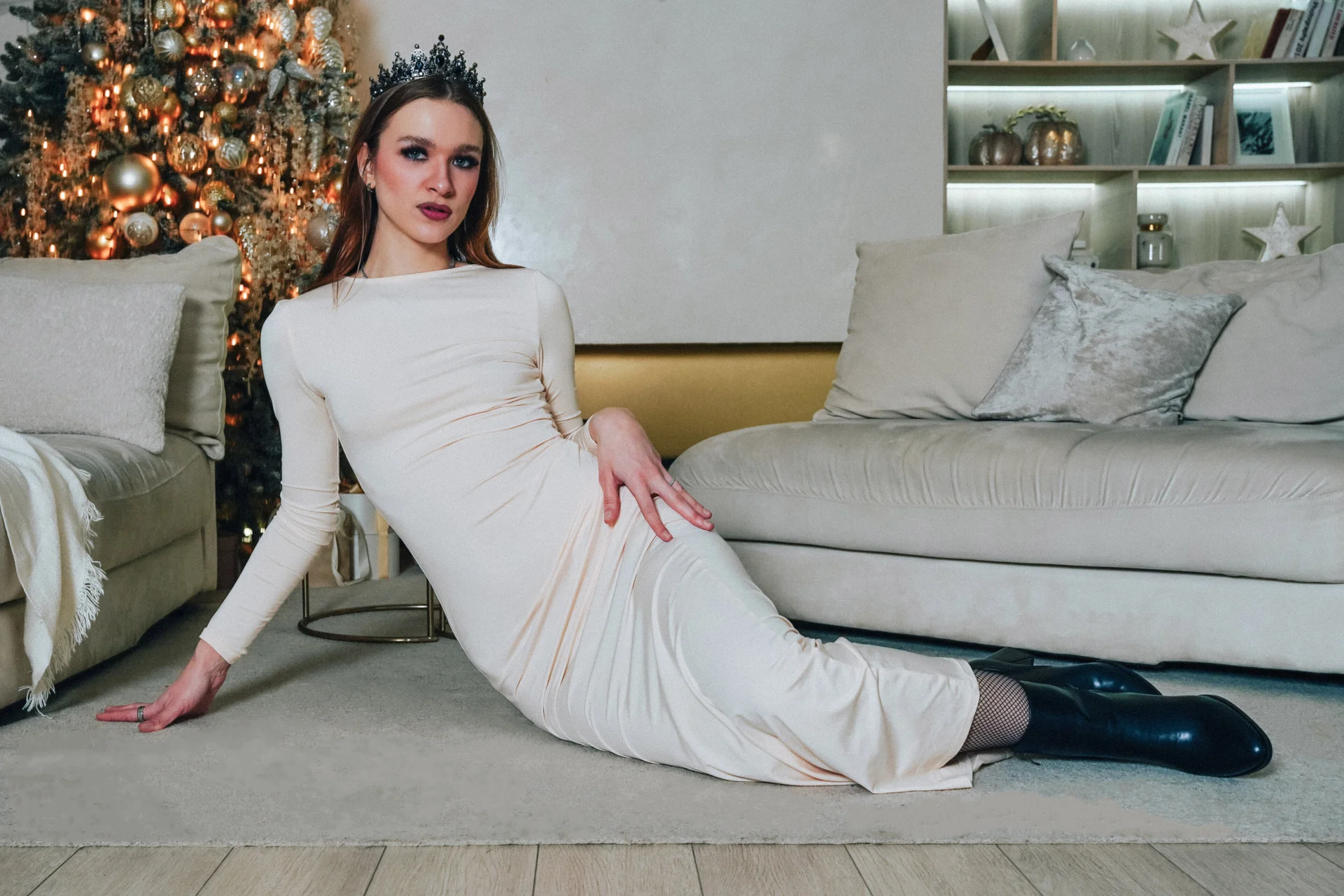 XXX Porn Photo of Nude PollyMayer 19