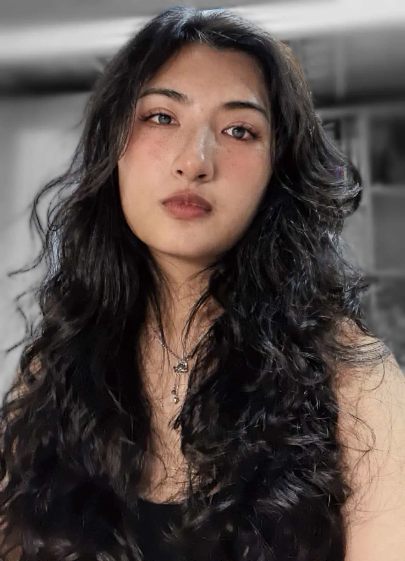 XXX Porn Photo of Nude A--zi 1