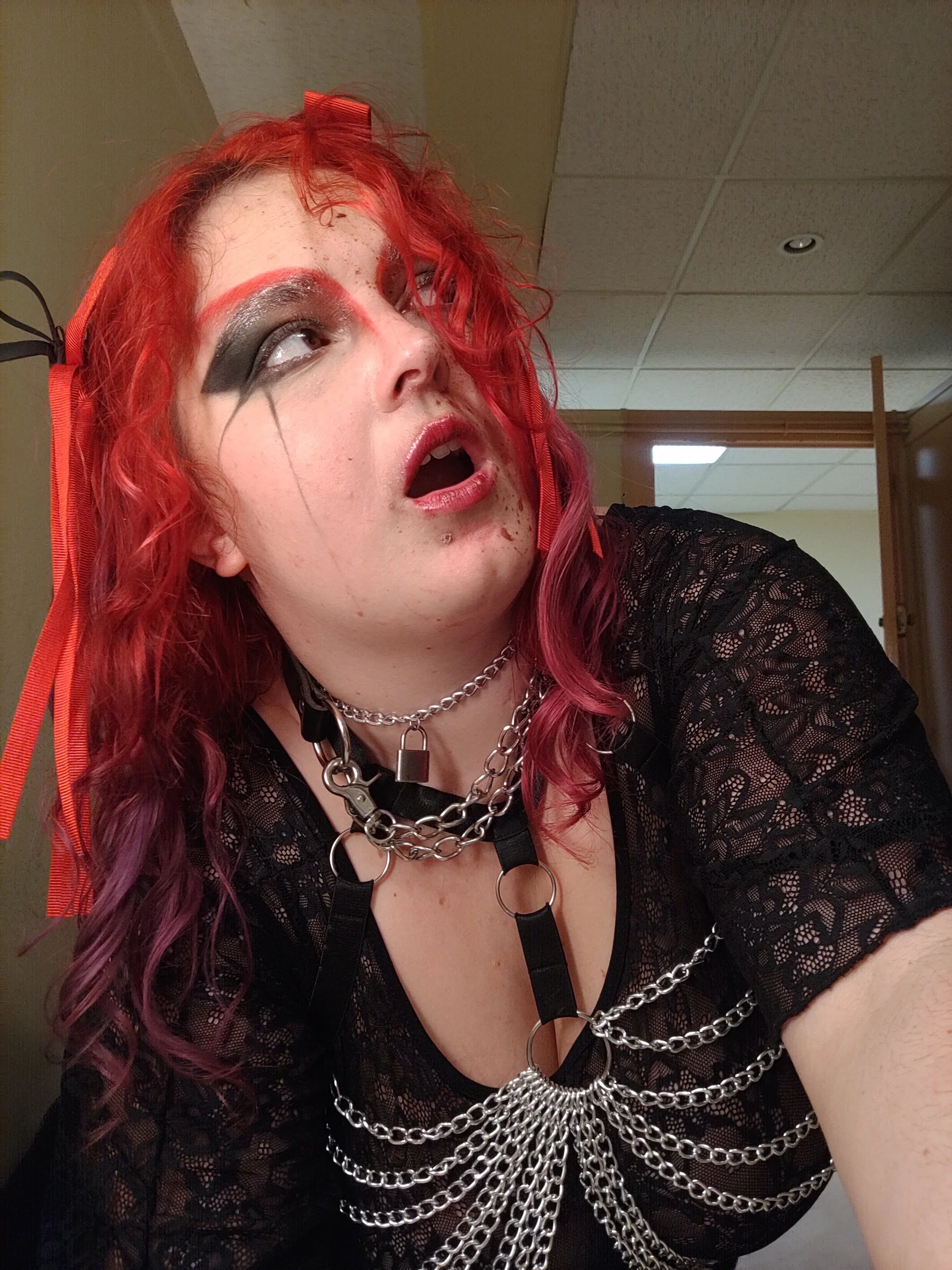 XXX Porn Photo of Nude LadyRochester 7
