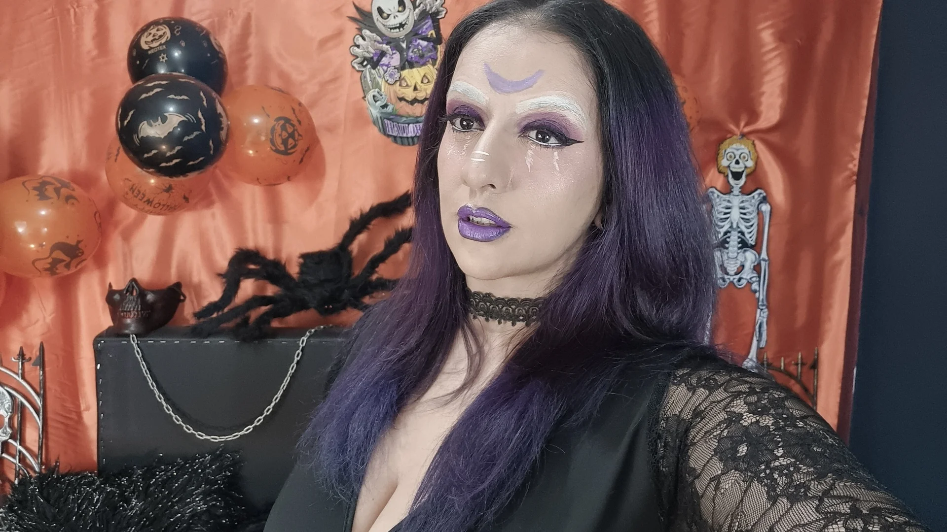 XXX Porn Photo of Nude andreafetishx 50