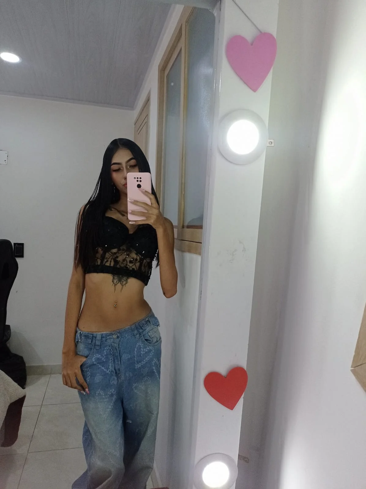 XXX Porn Photo of Nude Amberx_Sweet 6