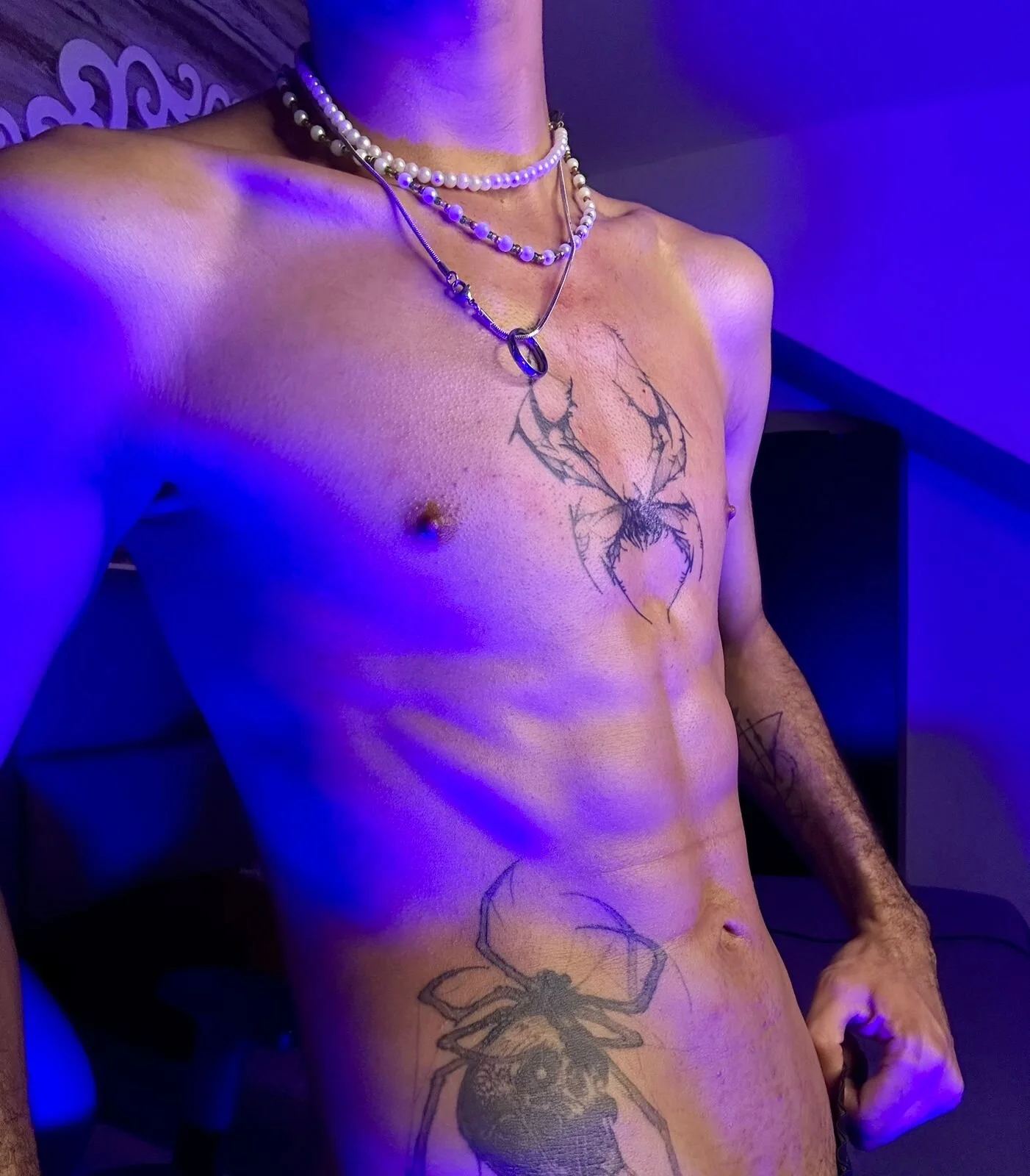 XXX Porn Photo of Nude JacobBlackwell_ 8