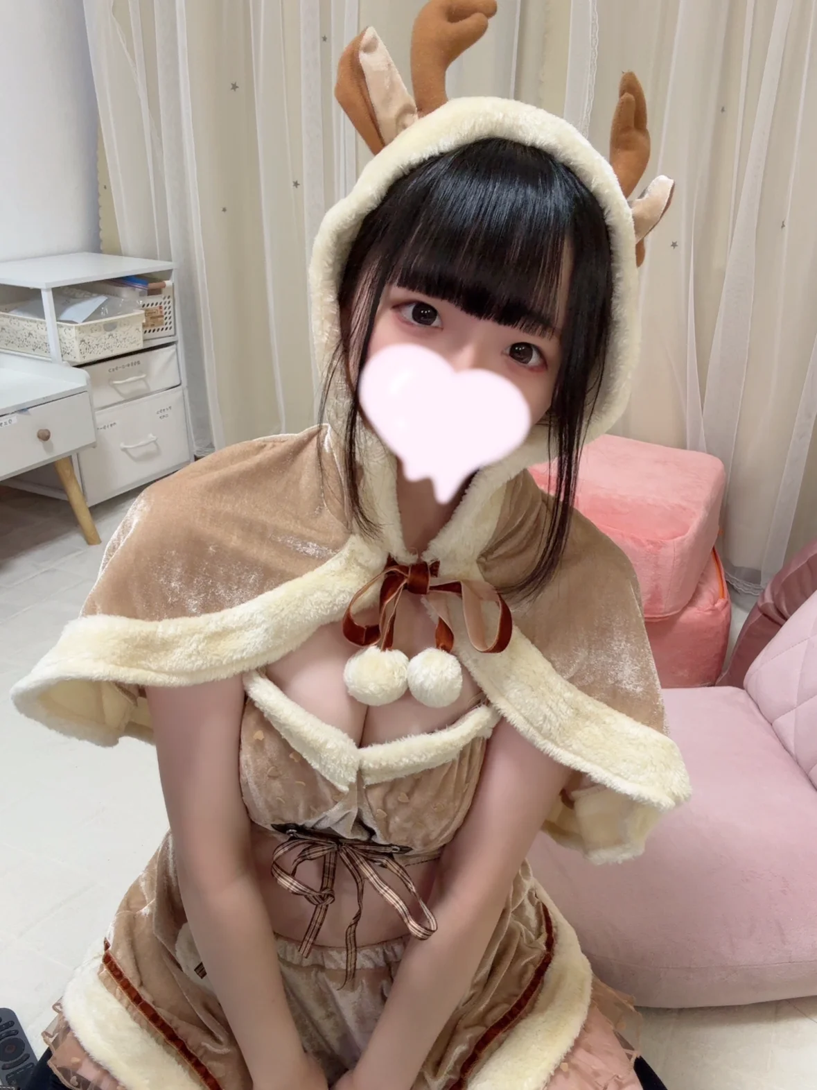 XXX Porn Photo of Nude ASUKA_ch 4