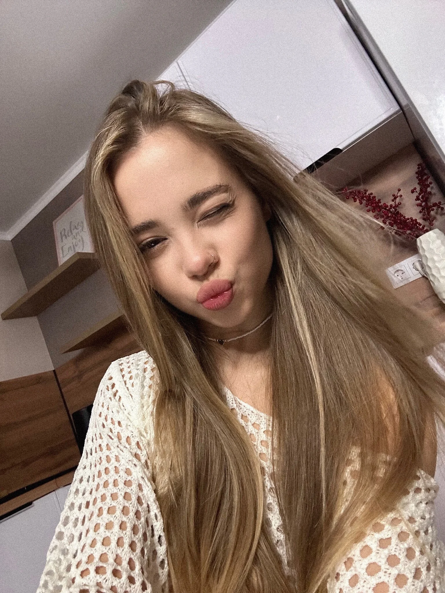 XXX Porn Photo of Nude sunsally 4