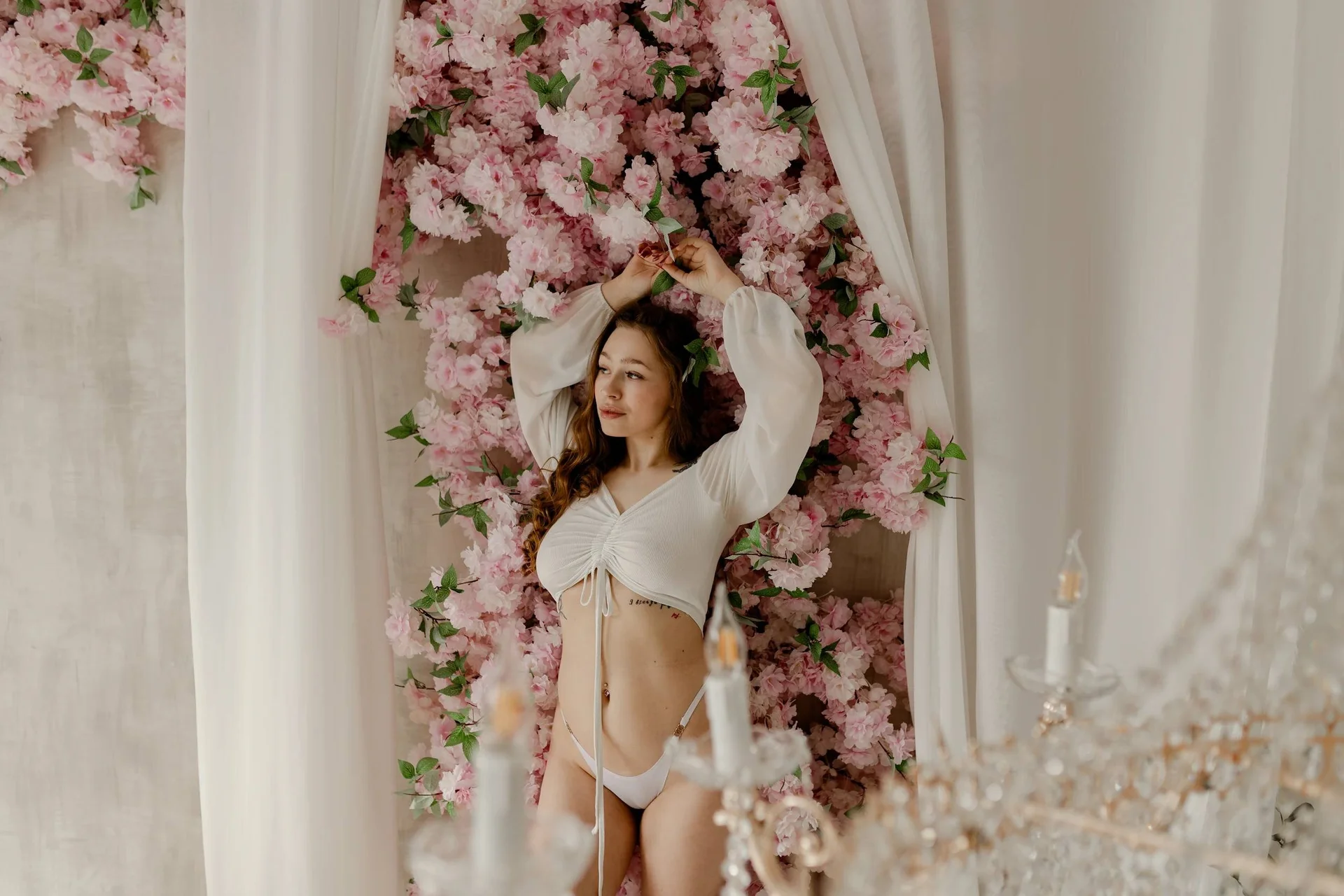 XXX Porn Photo of Nude sunny__soul 4