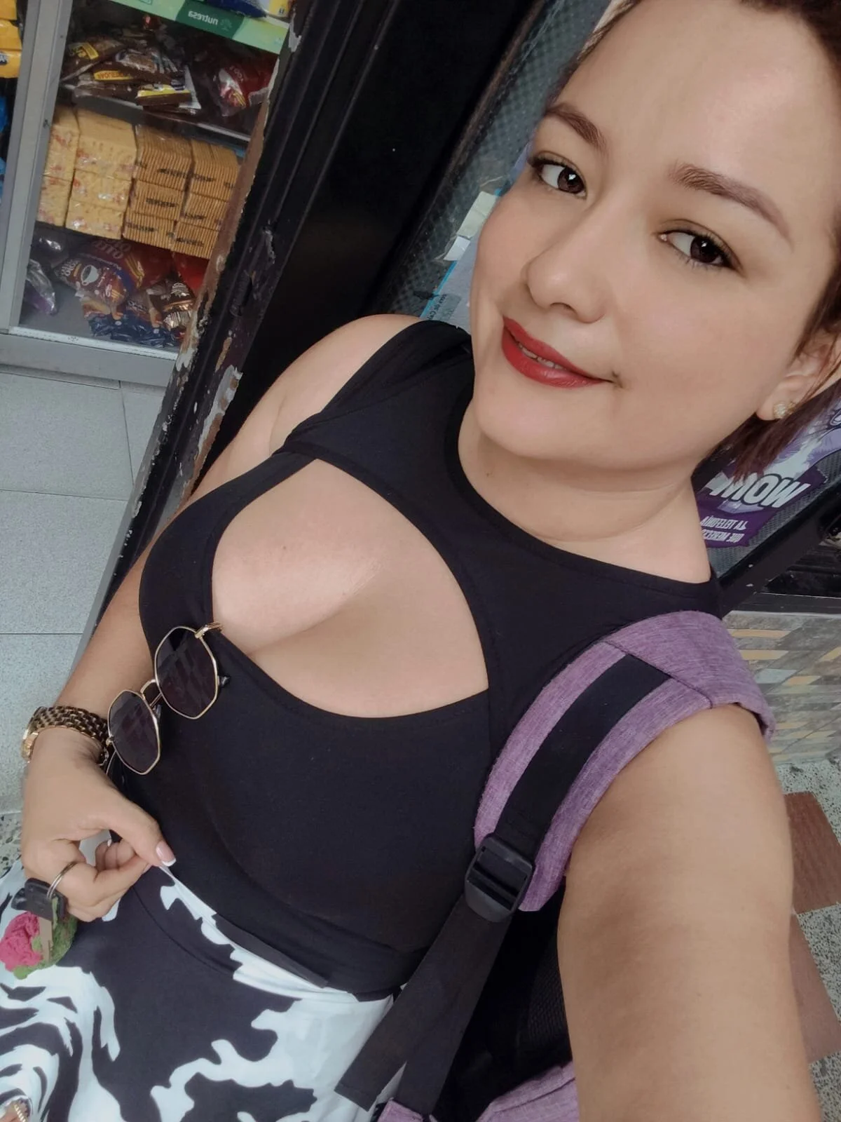 XXX Porn Photo of Nude Hannakushx 7