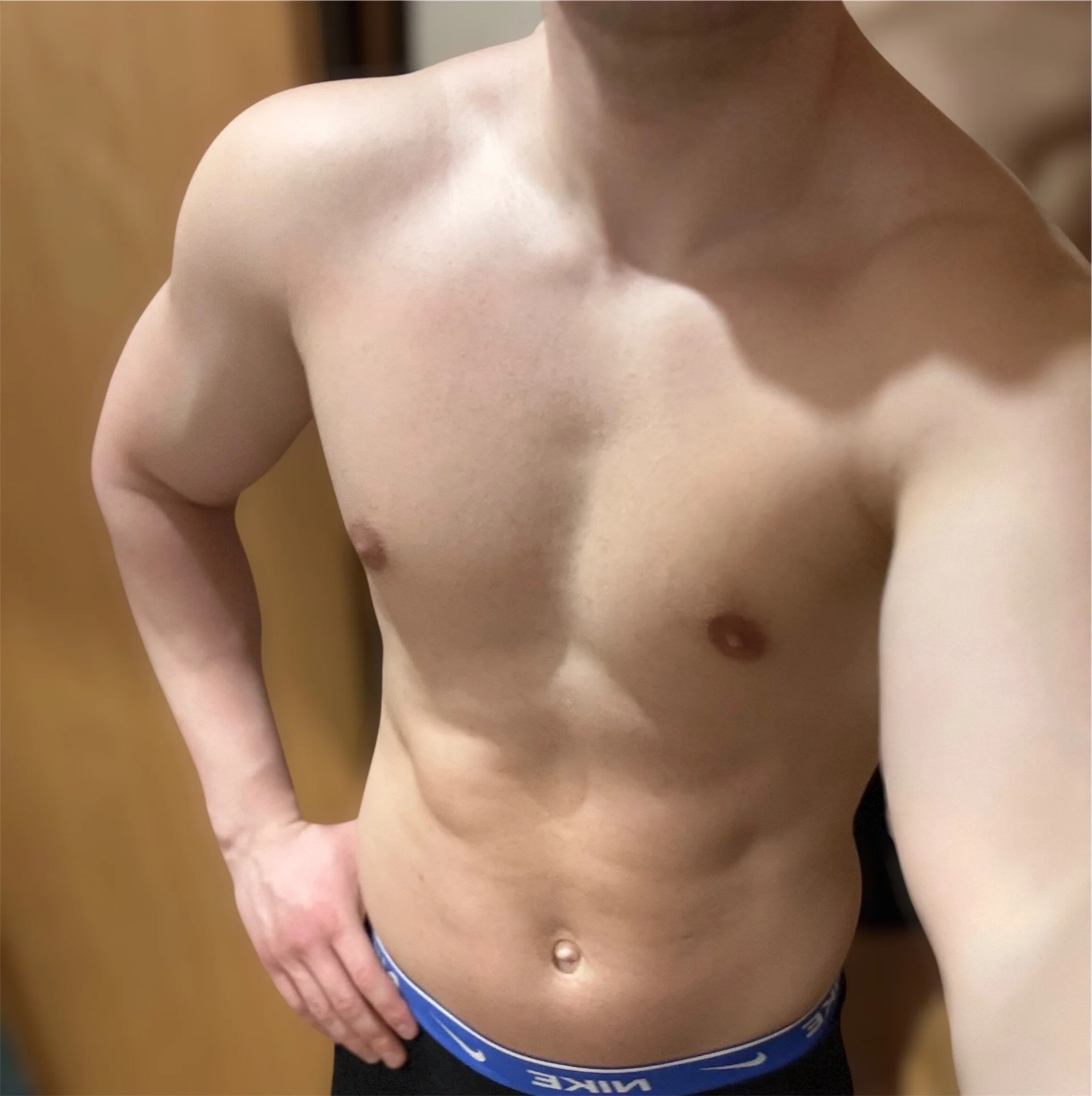 XXX Porn Photo of Nude Vlad_Kyivskiy 1